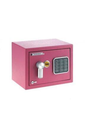 Ysv/170/db1/p Dijital Mini Boy Kollu Kasa - Pembe Image 0