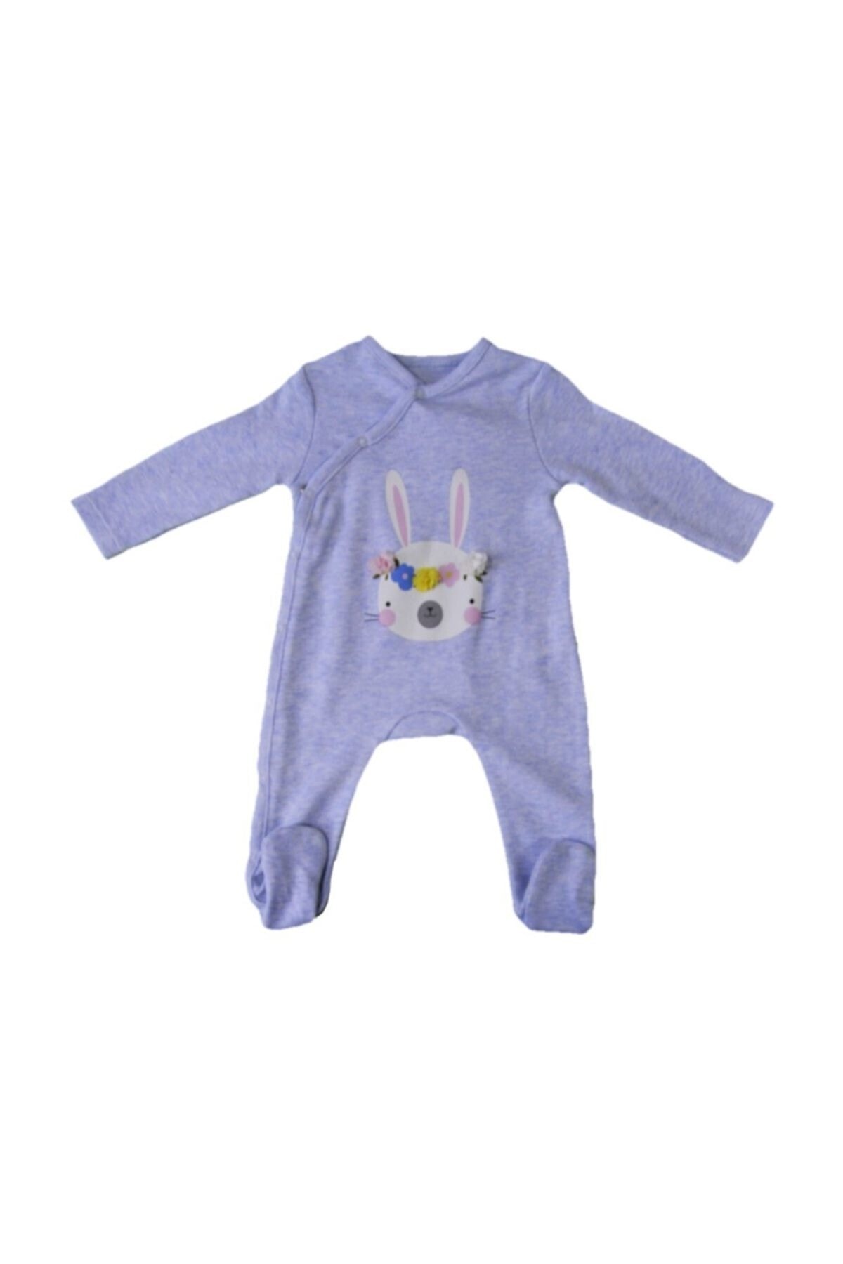 İDİL BABY İdil Baby Bebek Tulumu 11298