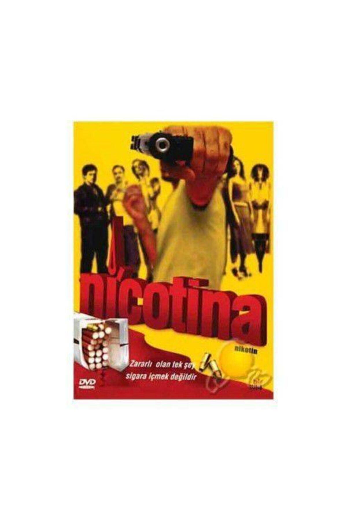 Mira Müzik Nıcotına (nikotin)(dvd)