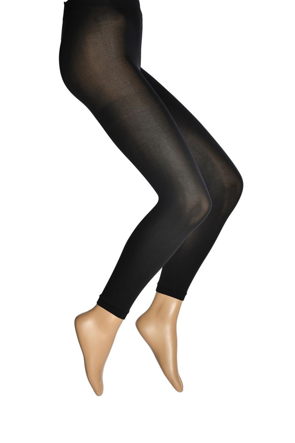 Dore Çorap Mikro 70 Tayt Kadın Çorap Siyah / 500 S