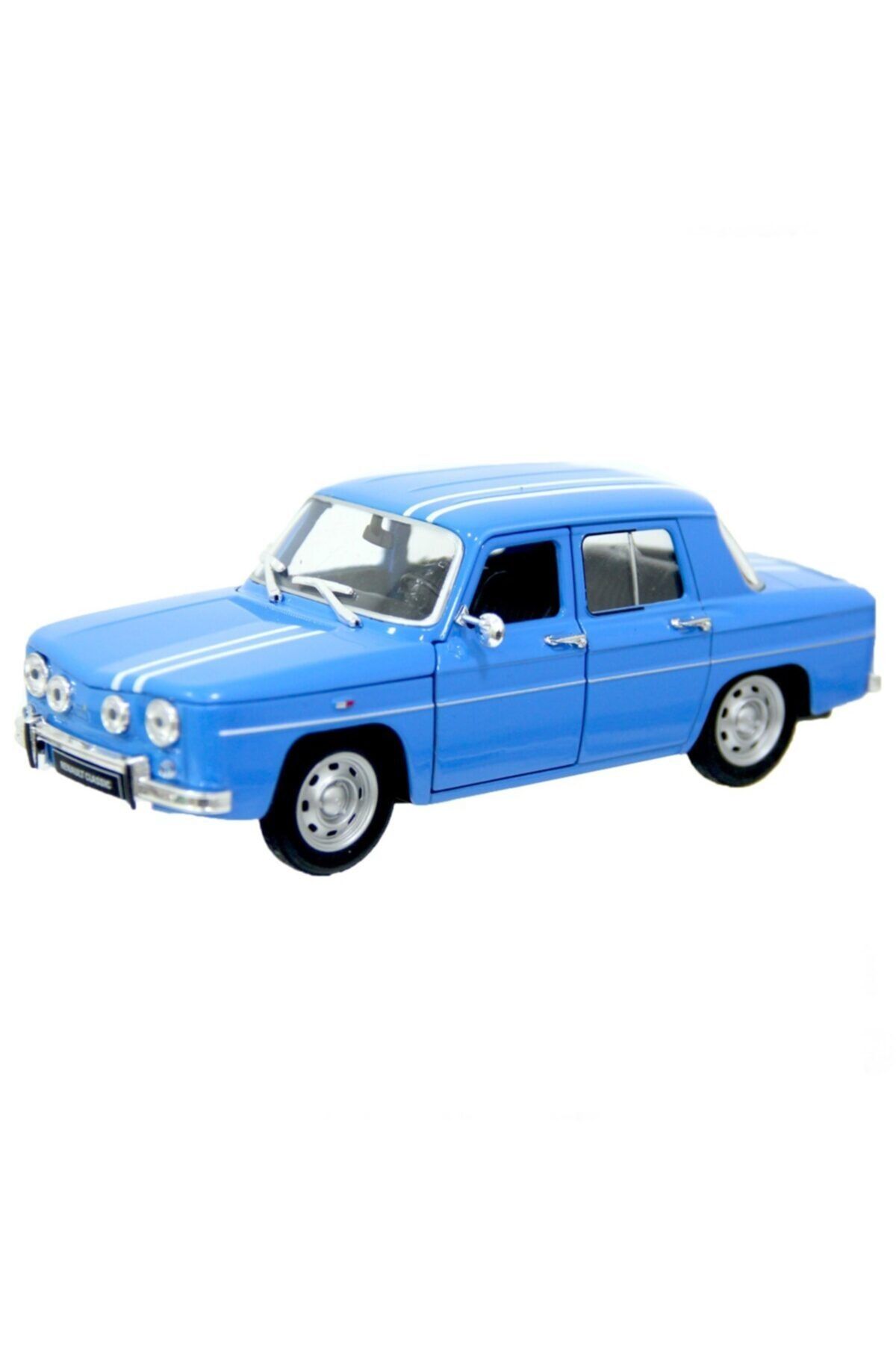 WELLY 1:24 1964 Renault R8 Gordini