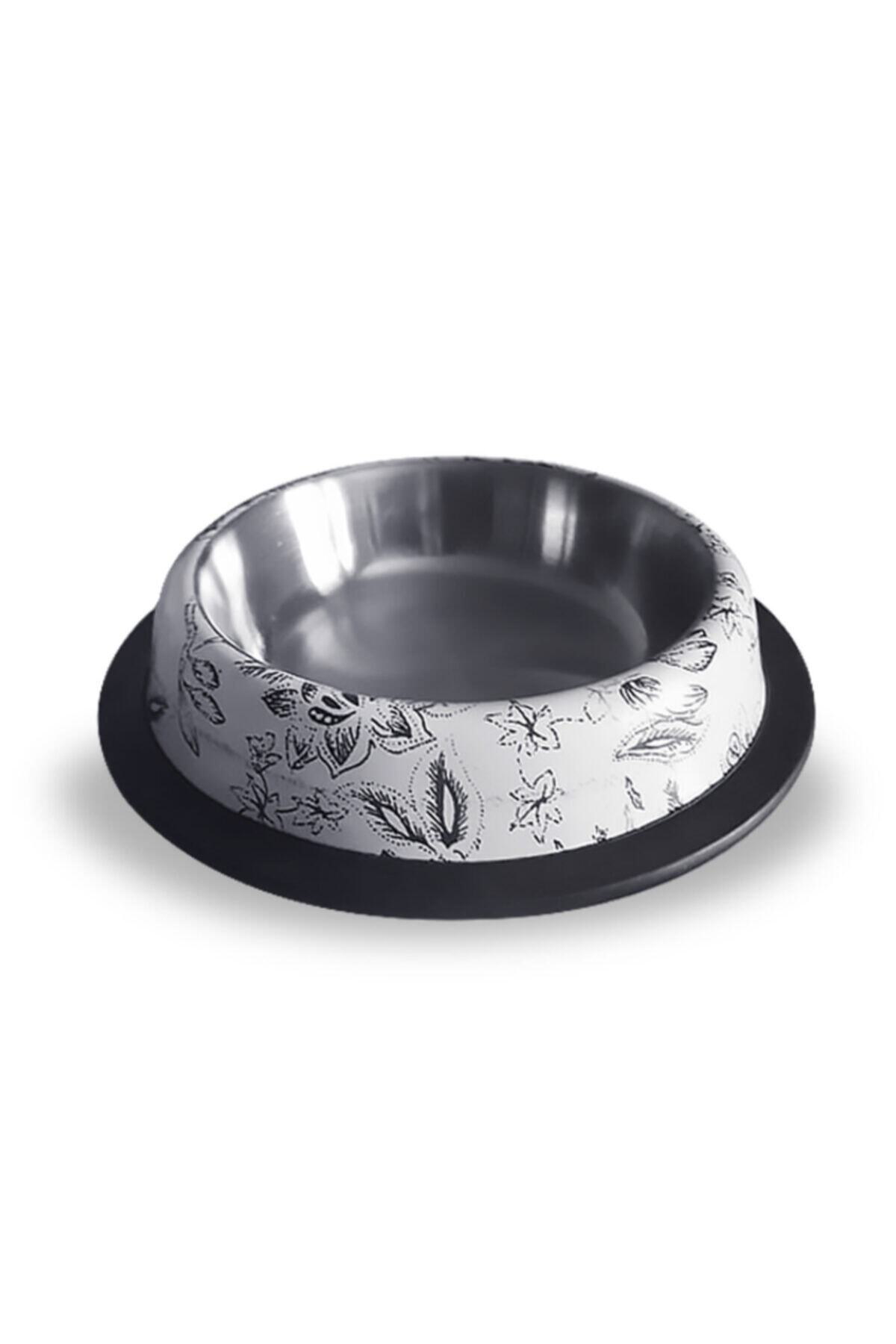 See Me Asbtf (f1)-32oz Desenli Oval Mamakabı Ø25,5cm