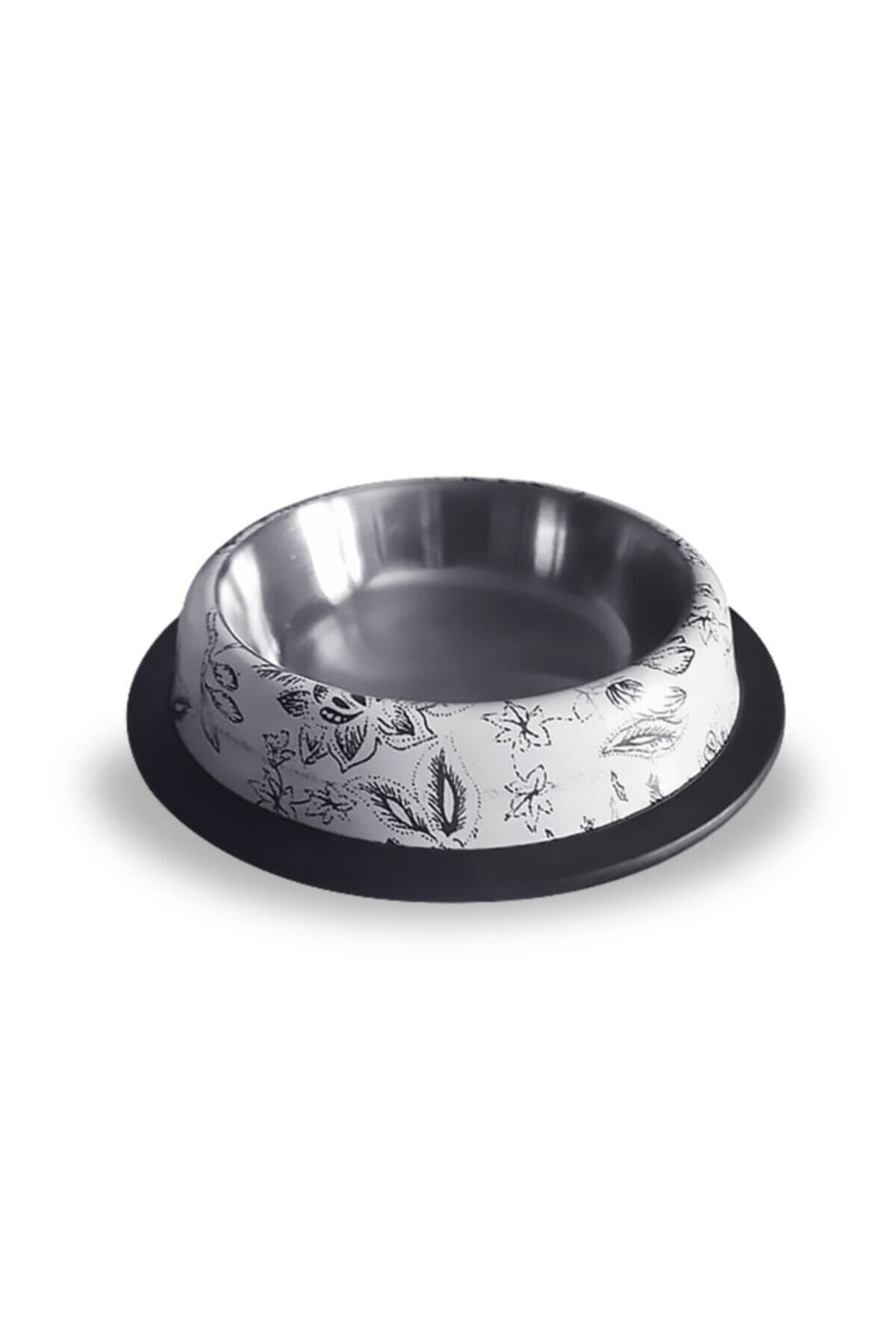 See Me Asbtf (f1)-24oz Desenli Oval Mamakabı Ø 24 Cm