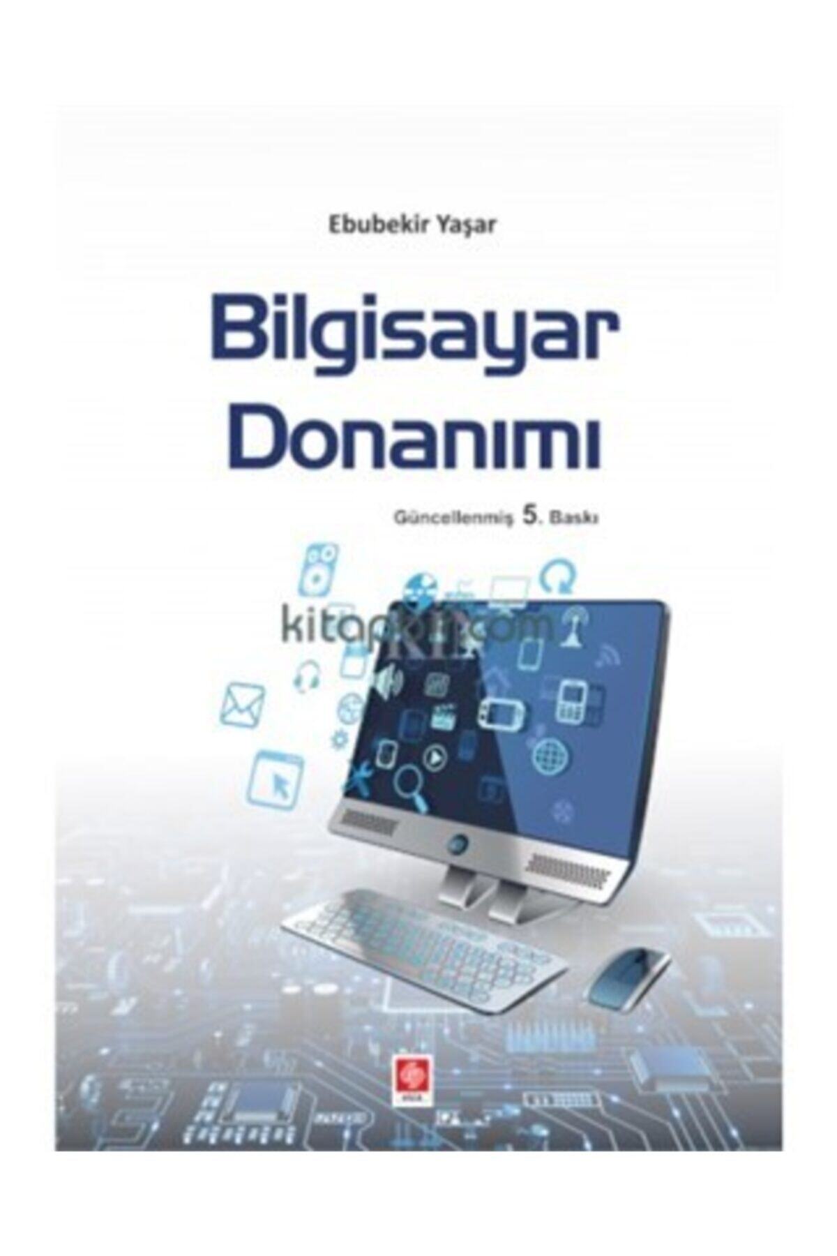 Ekin Yayınevi Bilgisayar Donanımı