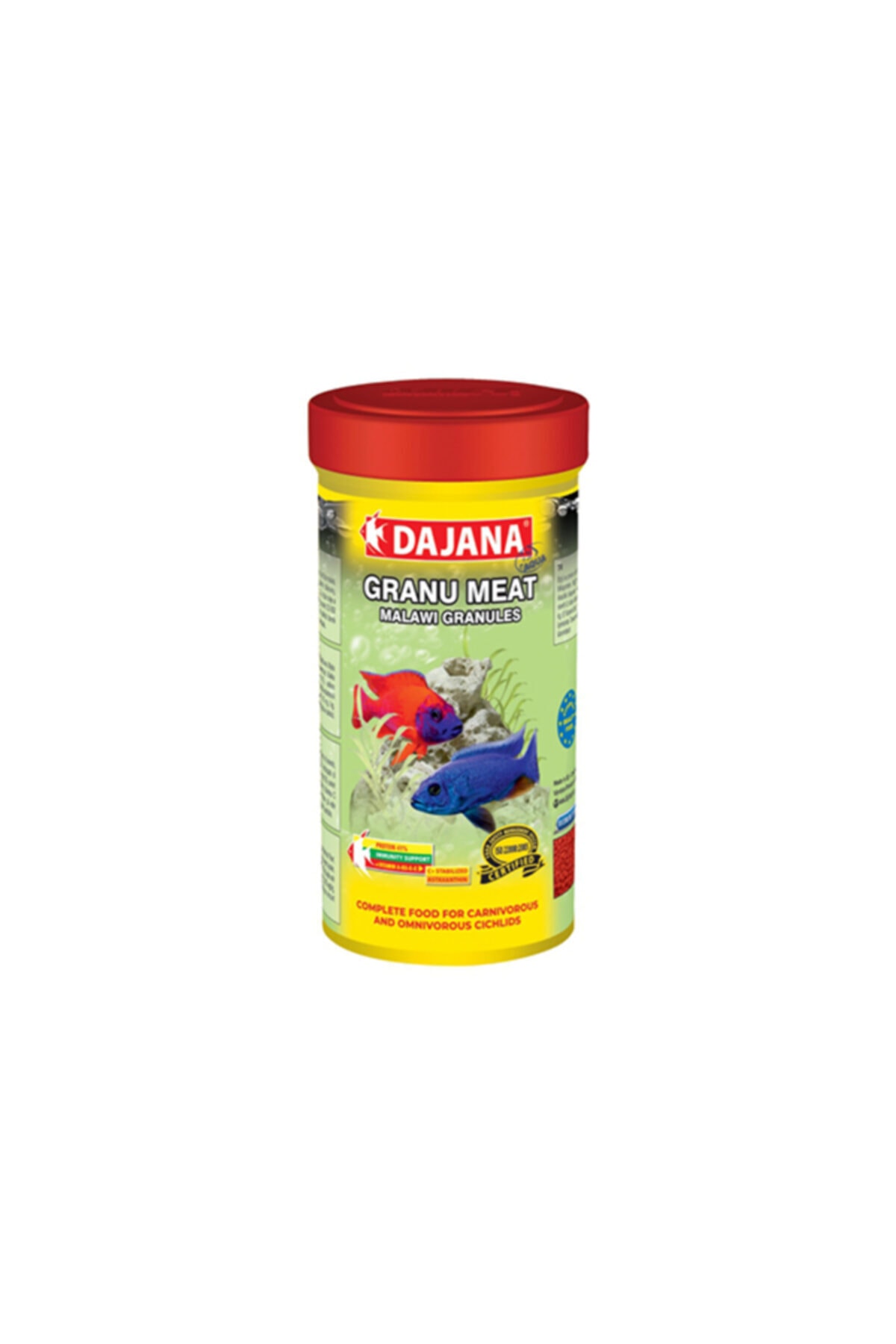 See Me Dajana Granu Meat 100 Ml 50 Gr
