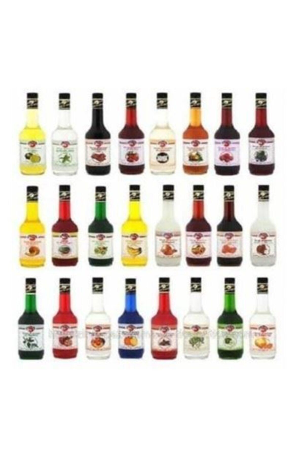 FO Nane Limon(mojıto) Şurup 70 Cl.