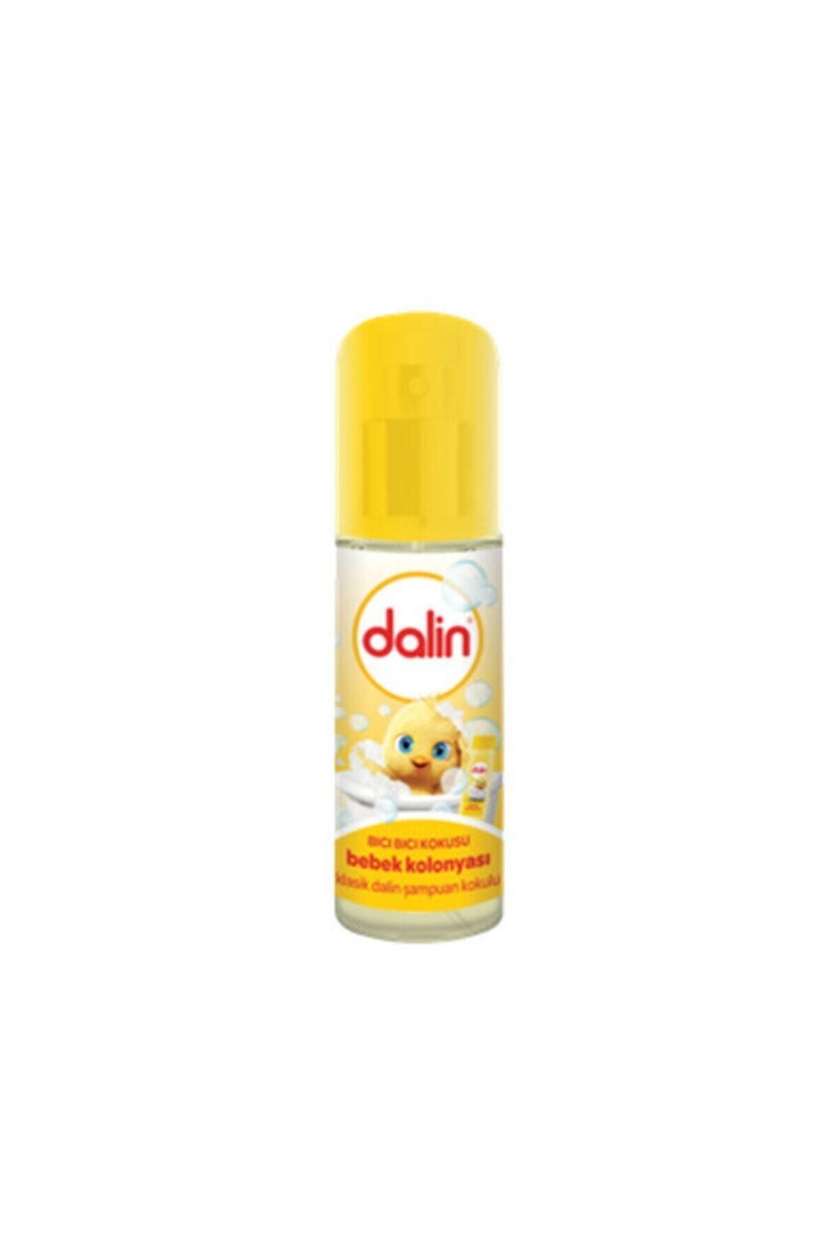 Dalin Bıcı Bıcı Baby Kolonya 150 ml