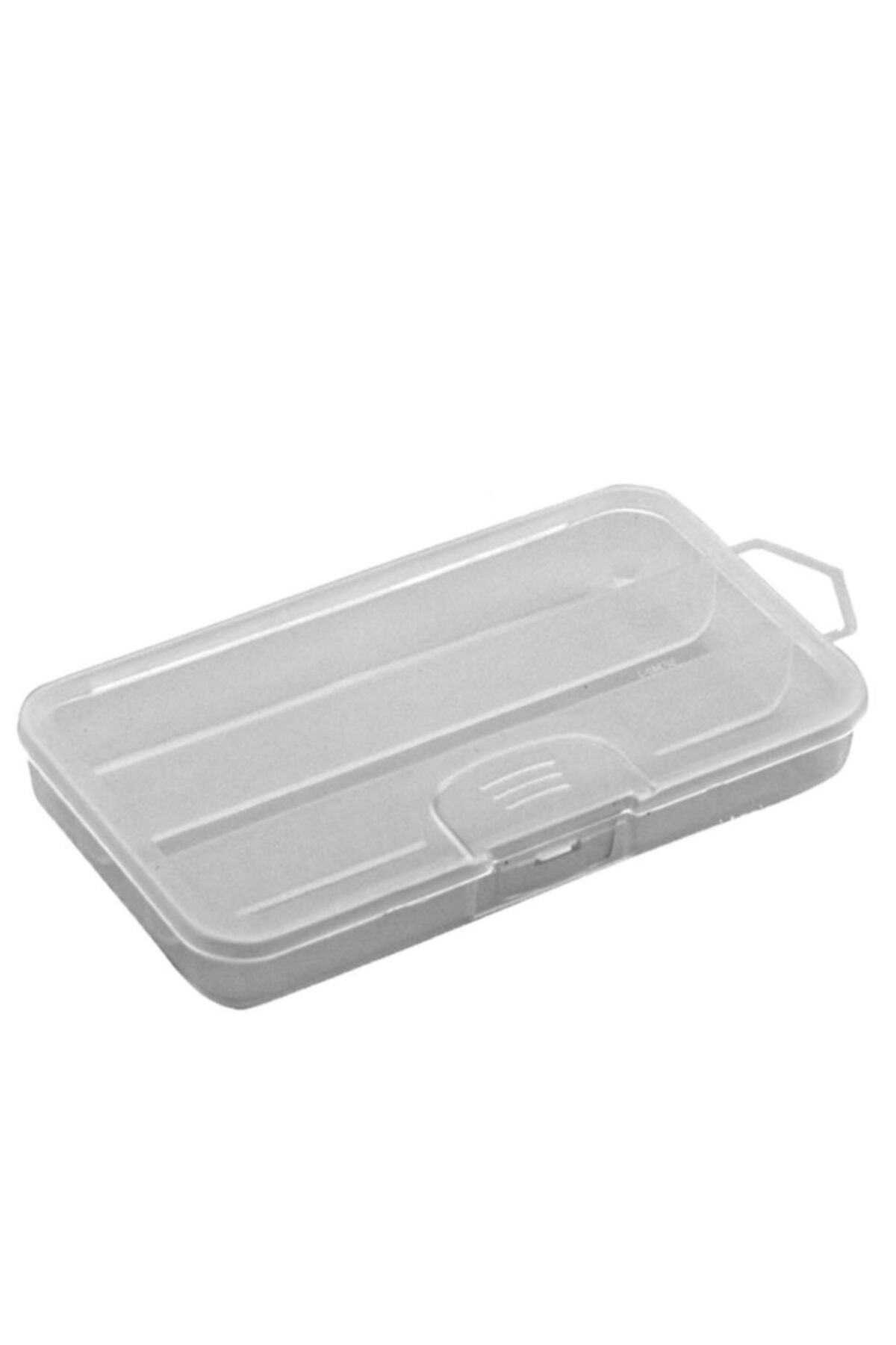Plastilys Balıkçı Kutusu Sf 340-3f