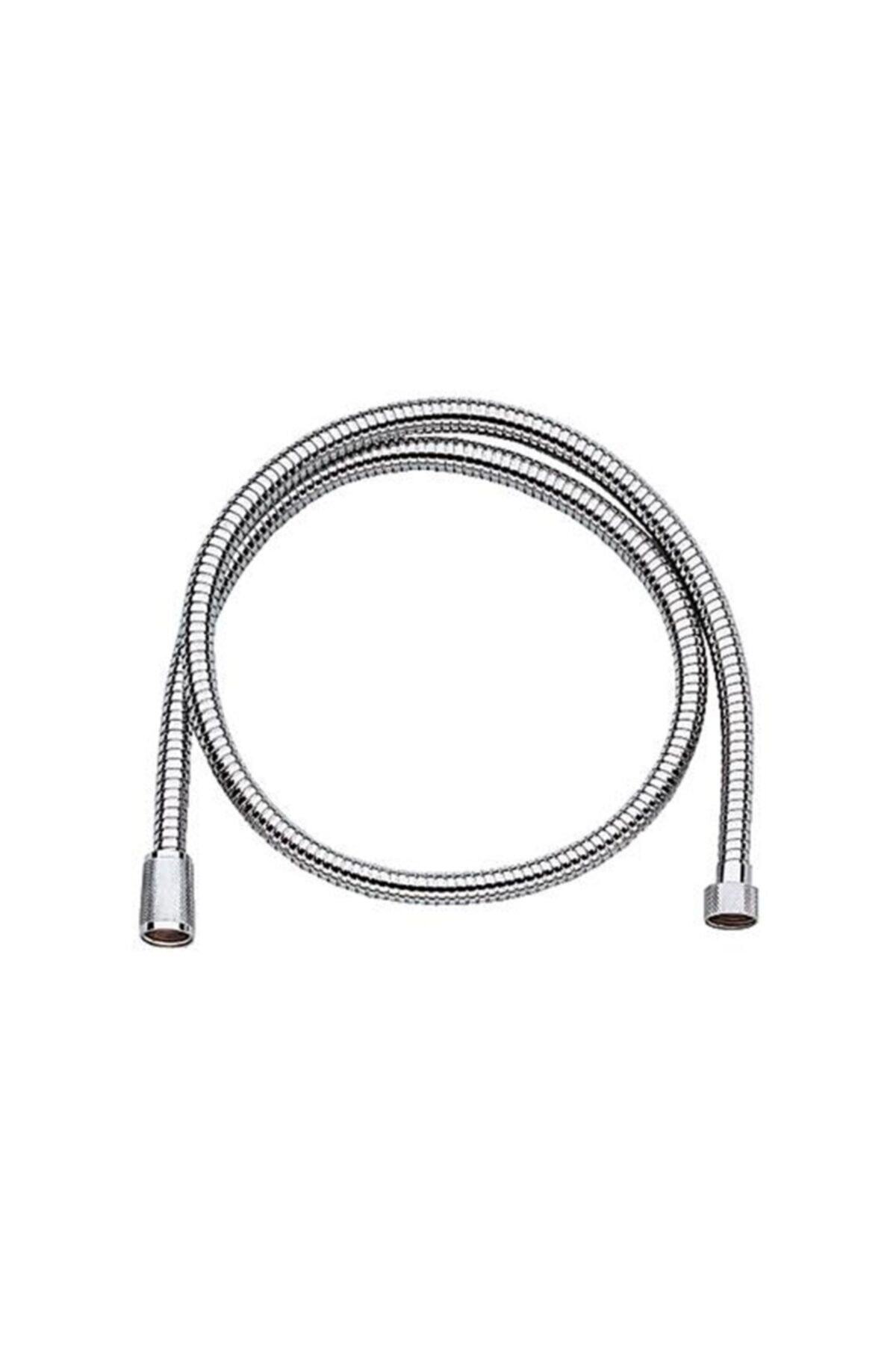 Grohe Relexaflex Metal Longlife Metal Duş Hortumu 1500 28143000