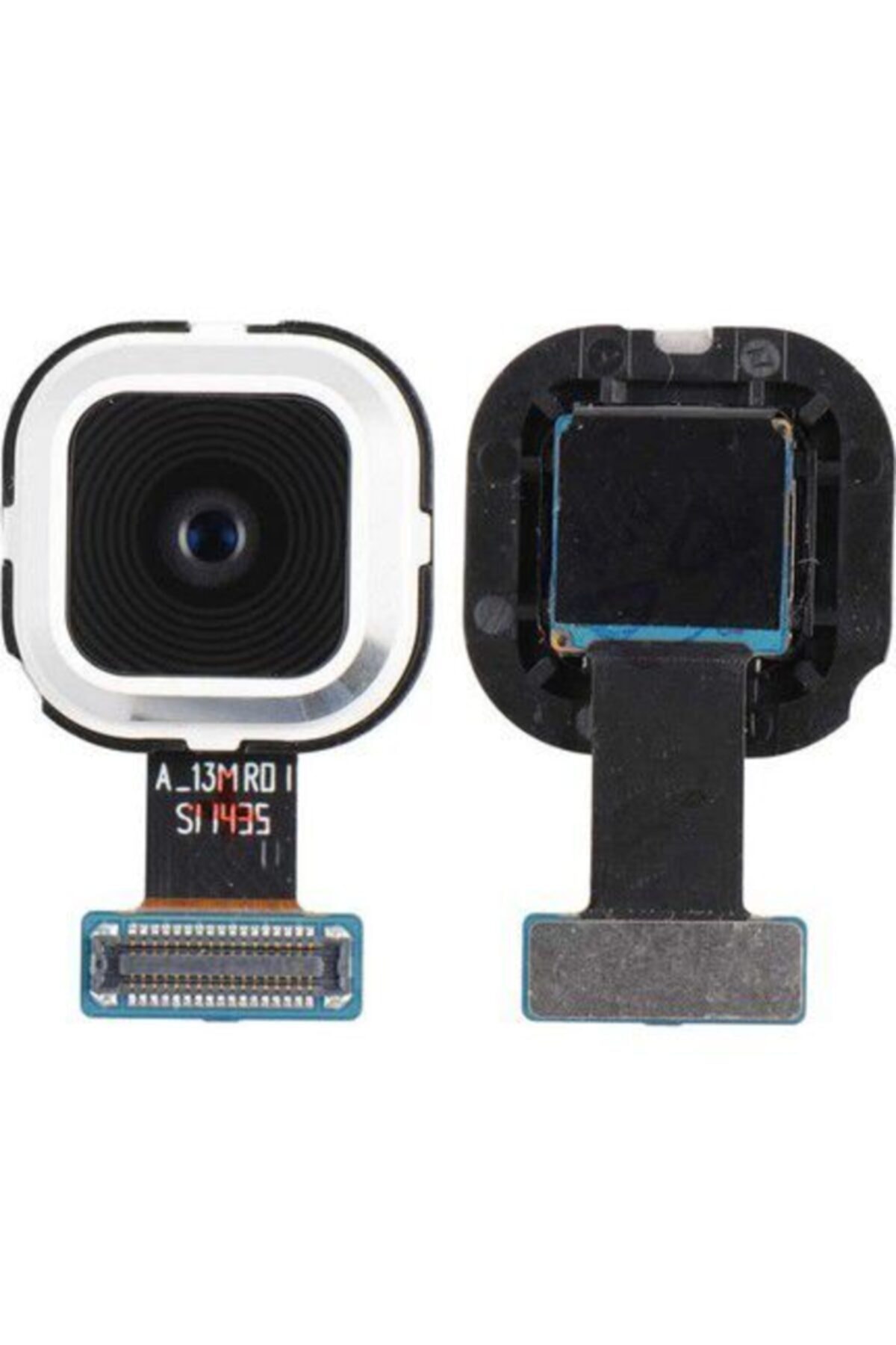KDR Samsung Galaxy Uyumlu A5 2015 Sm-a500f Arka Kamera