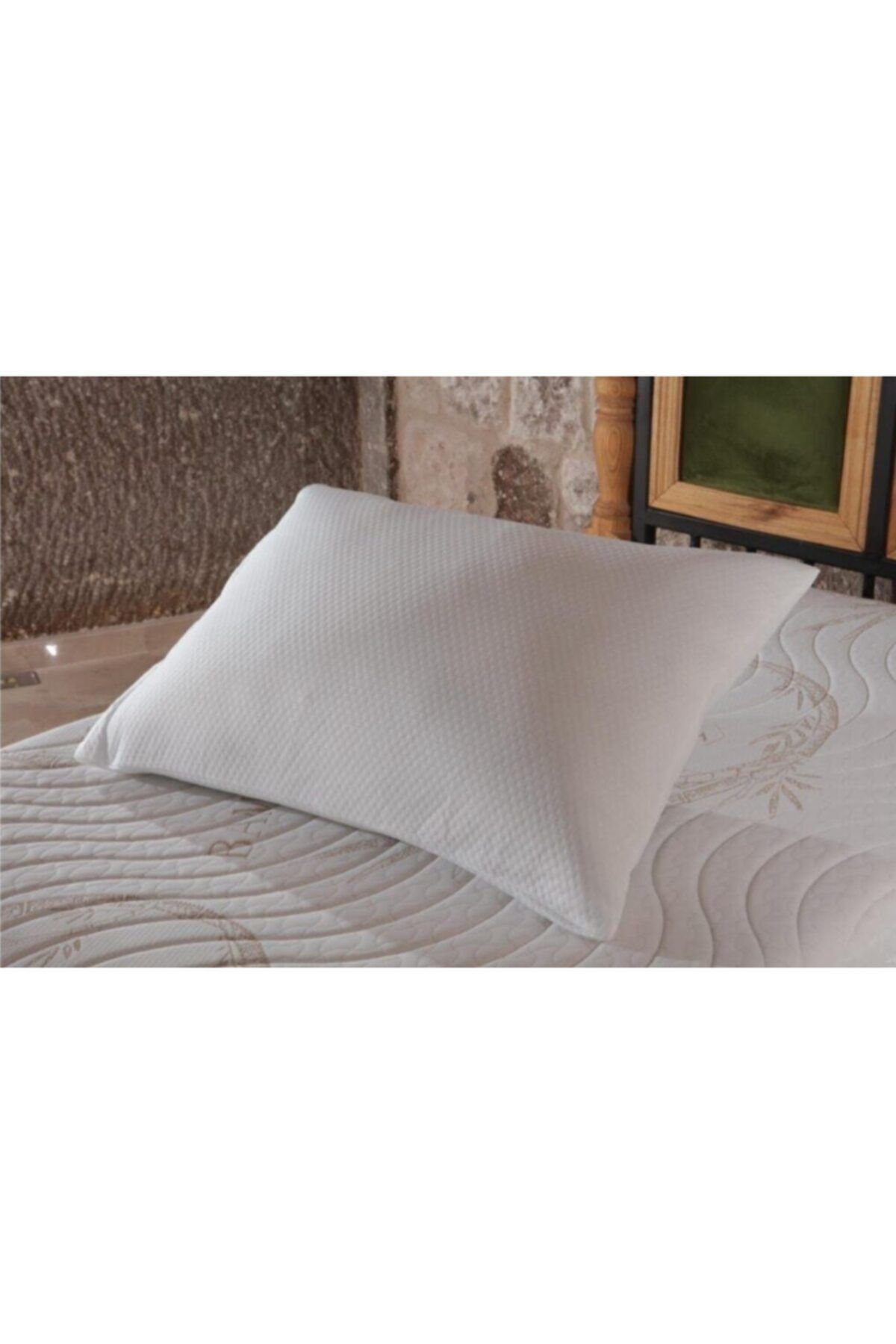Miabella Home 50x70 Alegra Visco Ortepedik Yastık
