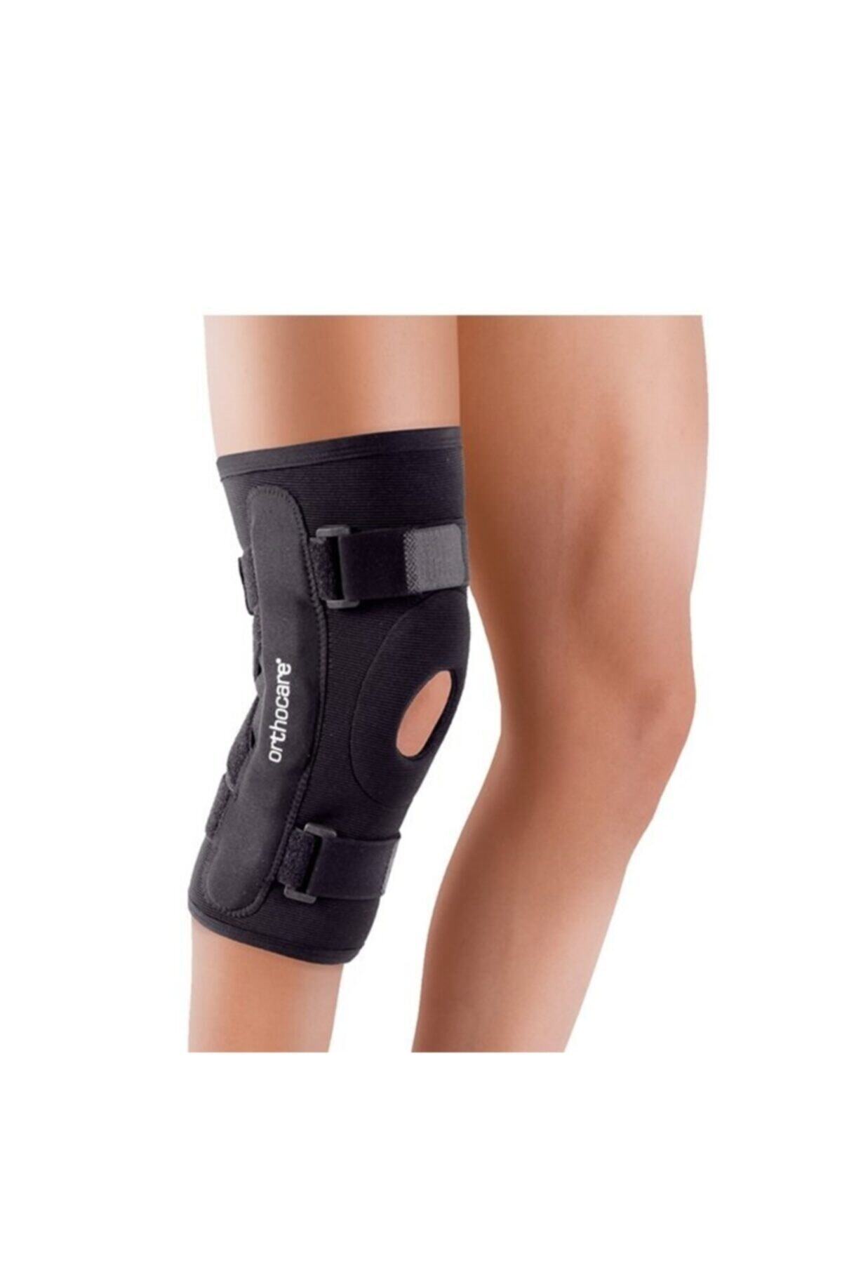 Orthocare Çelik Eklemli Hiperek