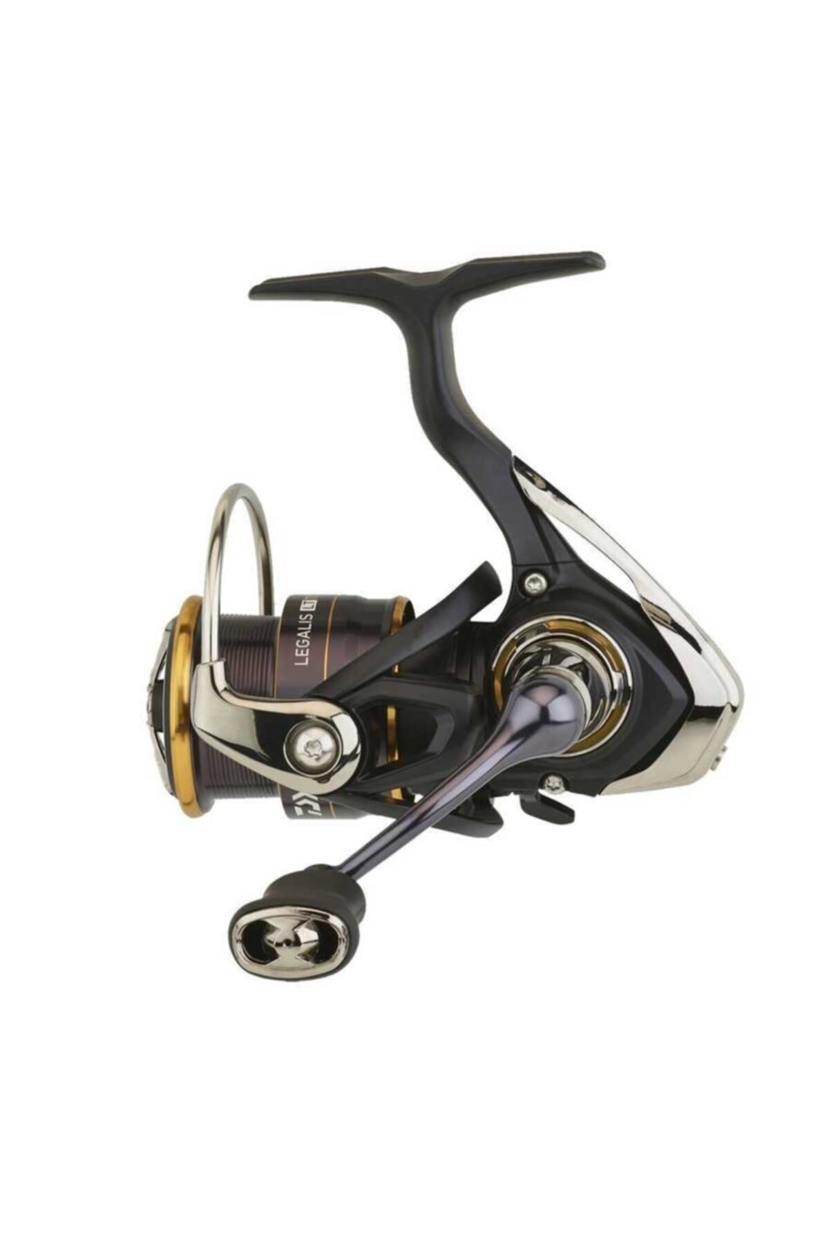 DAIWA Legalis 20 Lt 2000 Xh Olta Makinesi