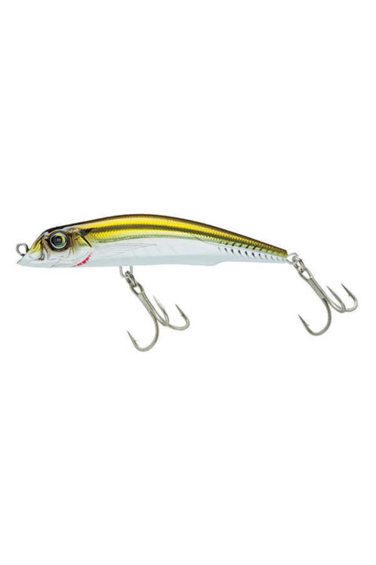 YOZURİ Mag Darter Floating Sahte Balığı 10,5 cm