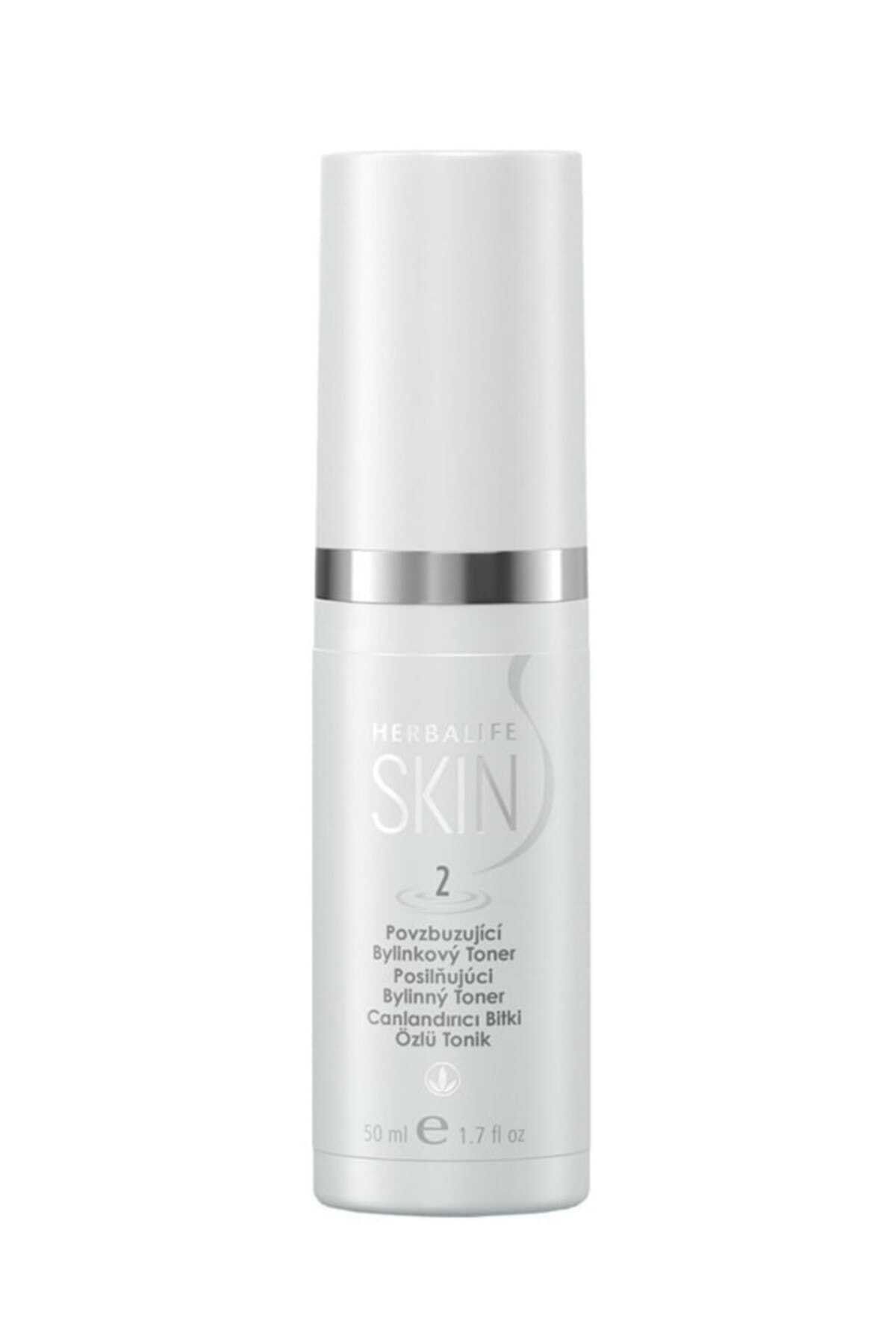 Herbalife Kin Canlandırıcı Bitki Özlü Tonik 50 ml