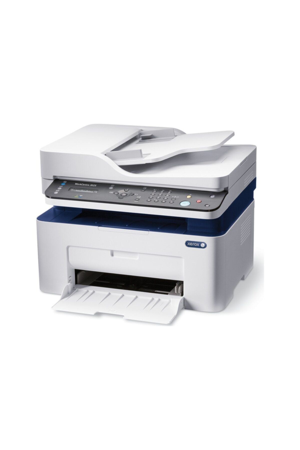 Xerox 3025v_nı Wıfı Mfp Print-fot-tarayıcı-faks