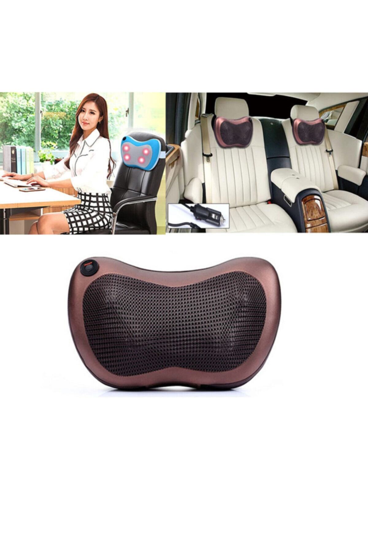 Payana Car Home Masaj Yastığı