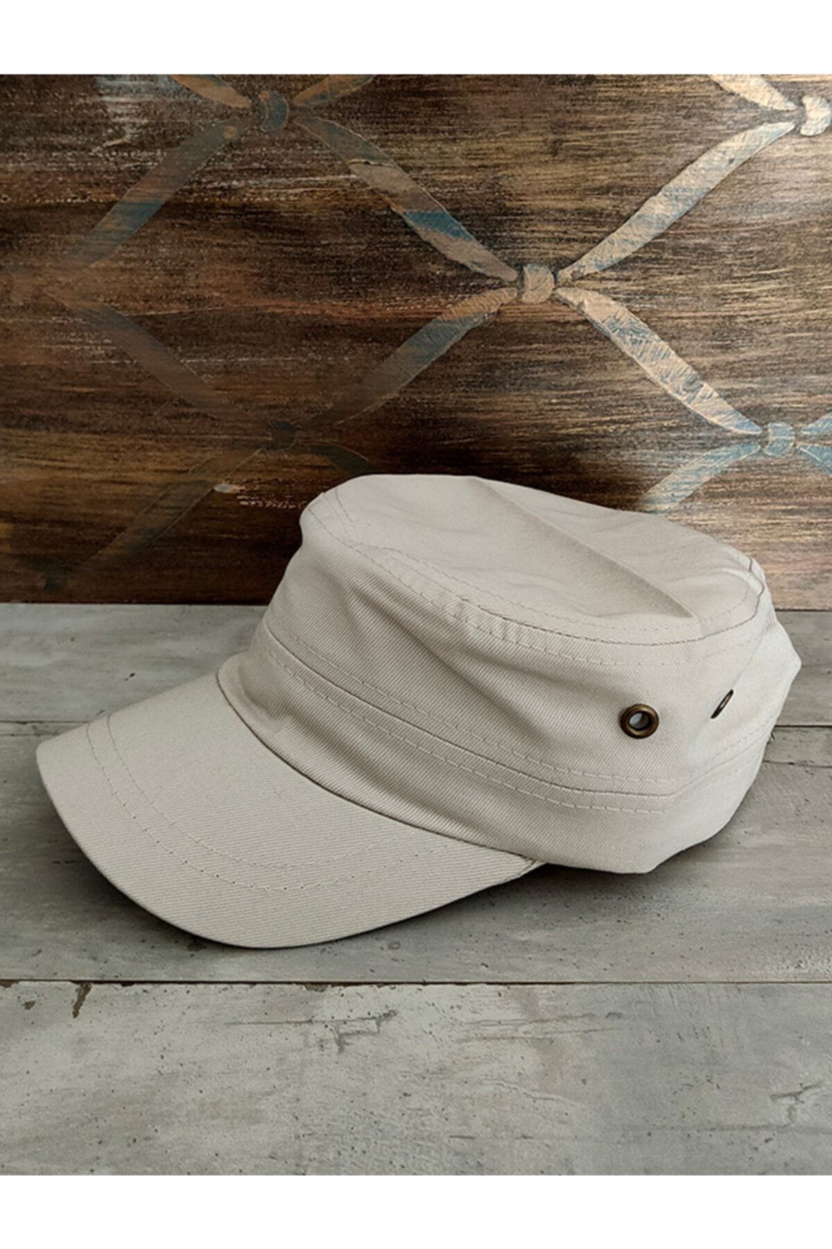 Castro outlet style cap