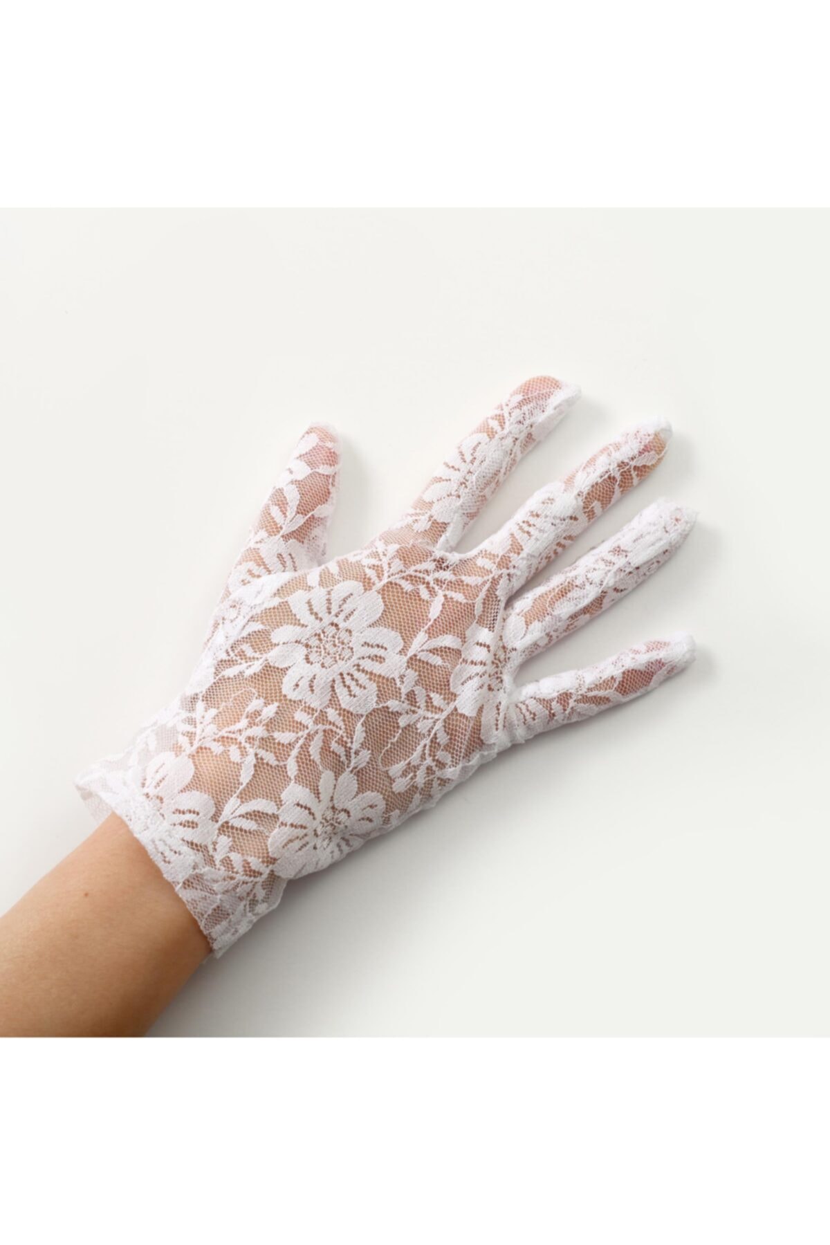 Belisama Talisman Dantel Eldiven