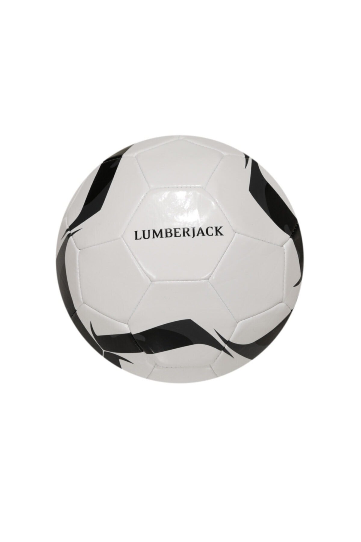 lumberjack SN450 CRISTA Beyaz Erkek Futbol Topu 100669553