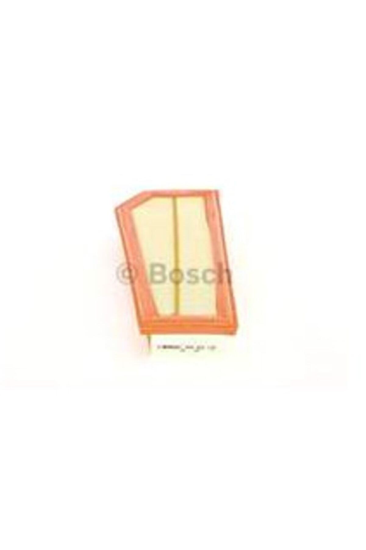 Bosch Hava Filtresi Mercedes C Class W204 C180 - C200 - C250 07--14 - E Class W212 E200 09-- W172 Slk 11-5