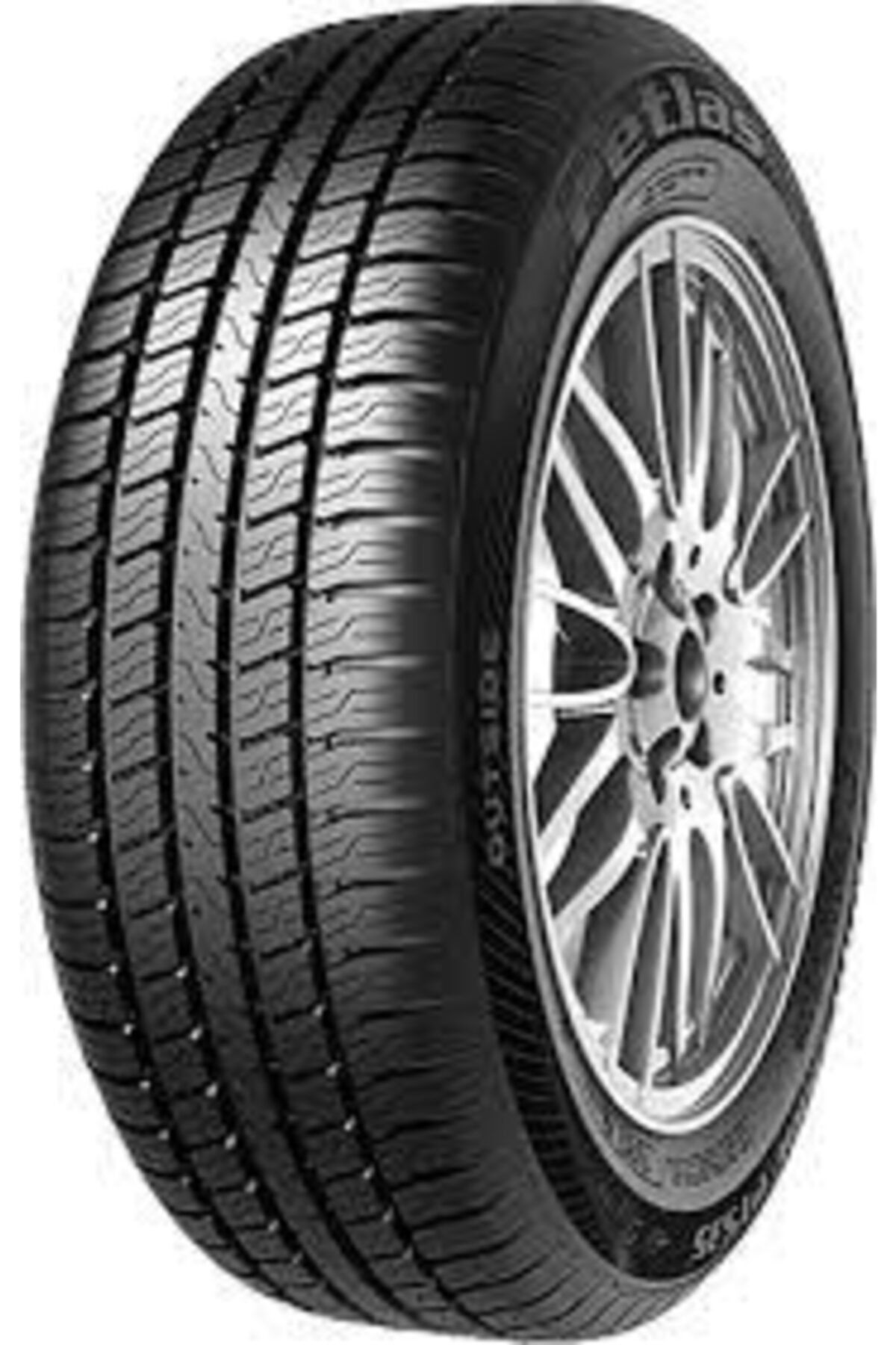 Petlas 185/65r15 88h Imperium Pt535 (2021 Üretim)