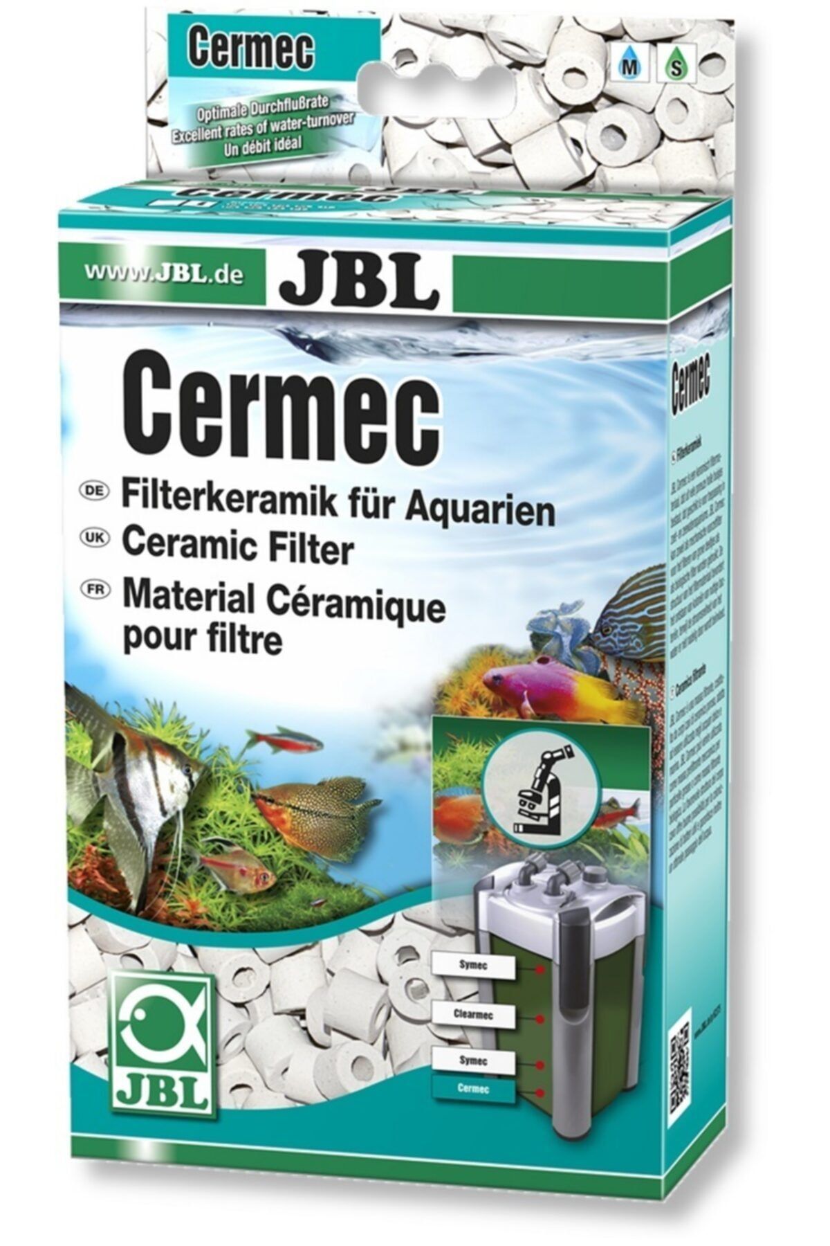 See Me Jbl Cermec 1l