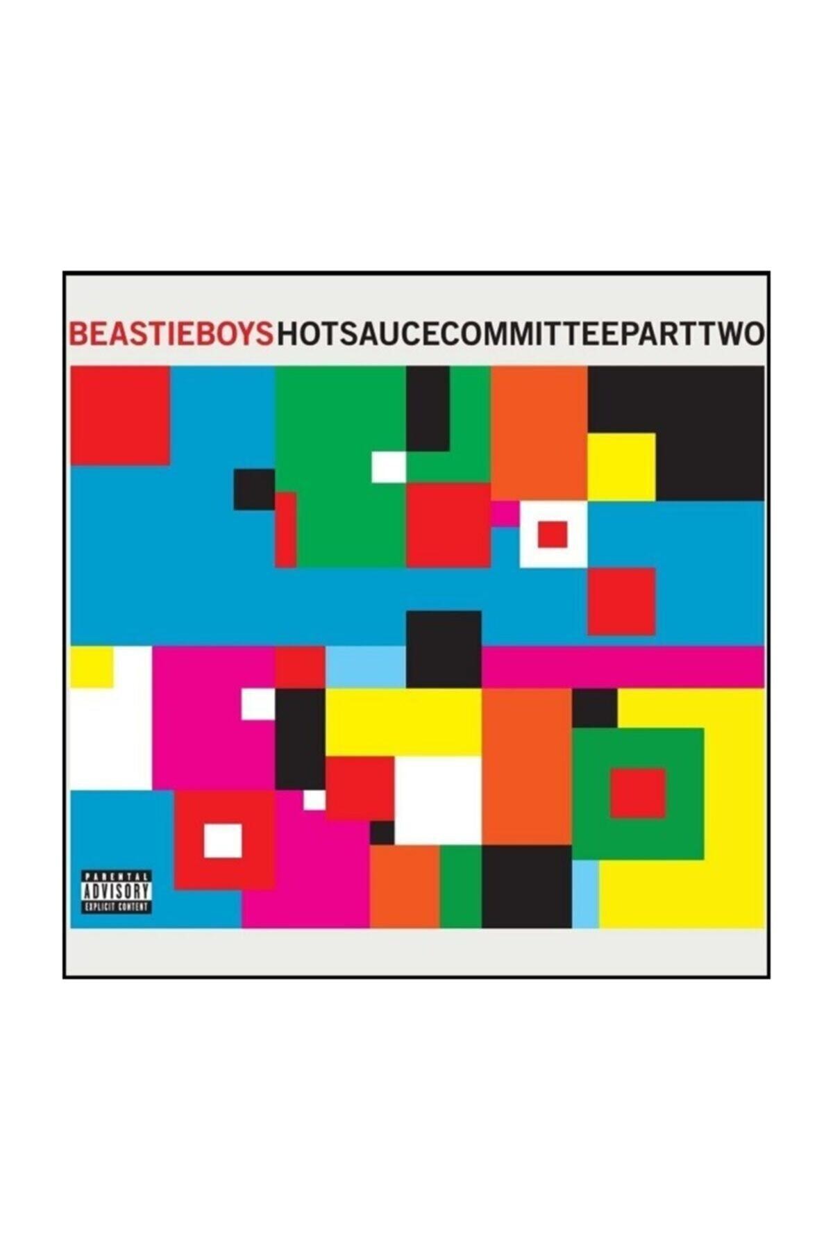 Universal Müzik Hot Sauce Committee Part 2