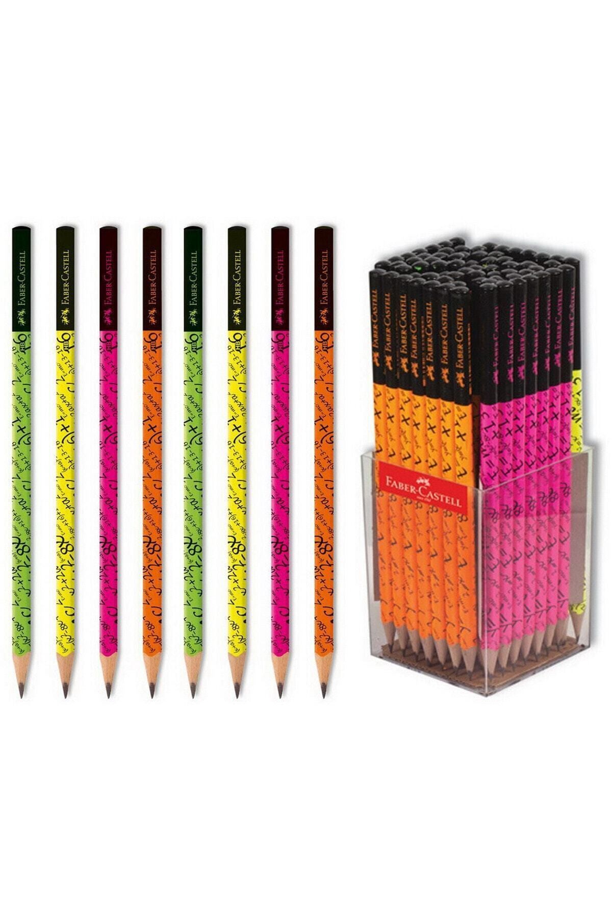 Faber Castell Formül Kurşun Kalem 1 Adet