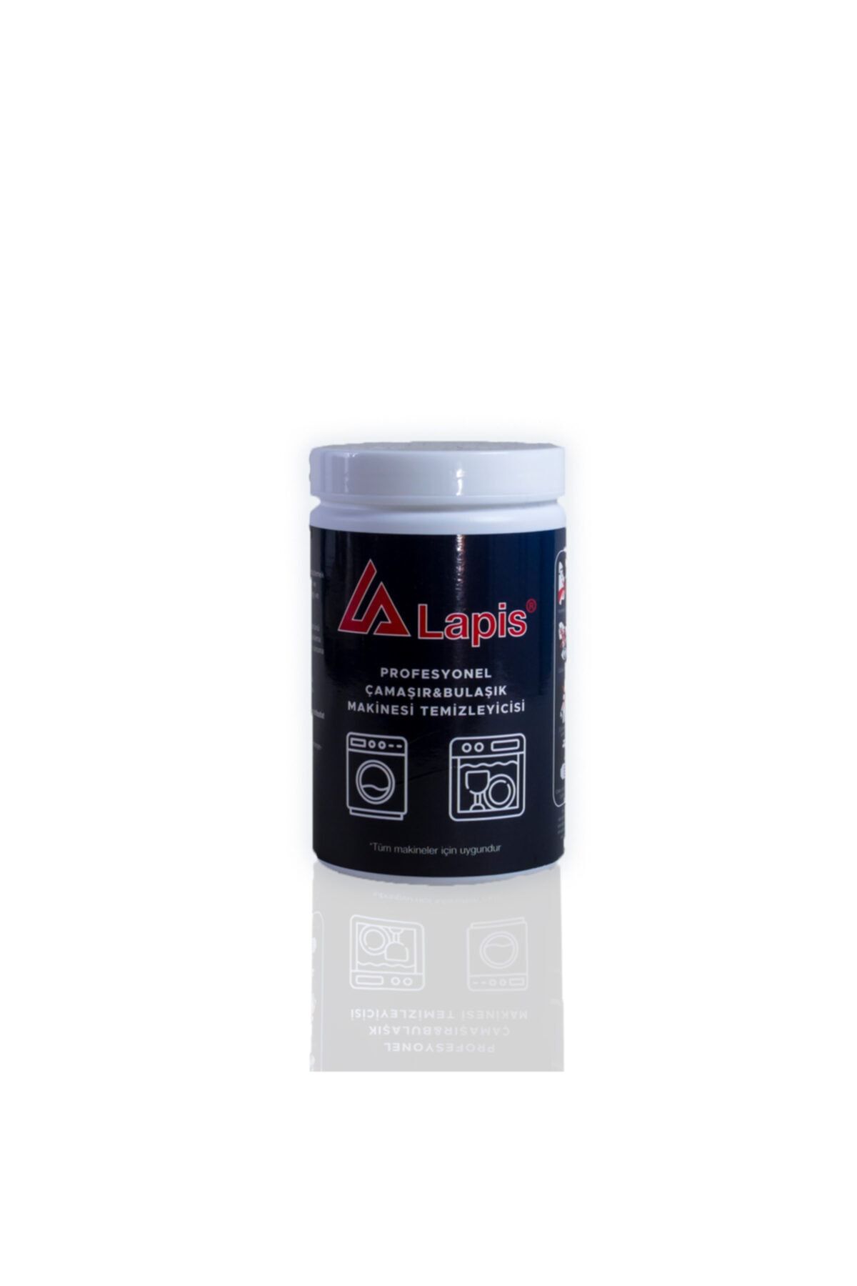 LAPİS Çamaşır Ve Bulaşık Makinası Temizleyici