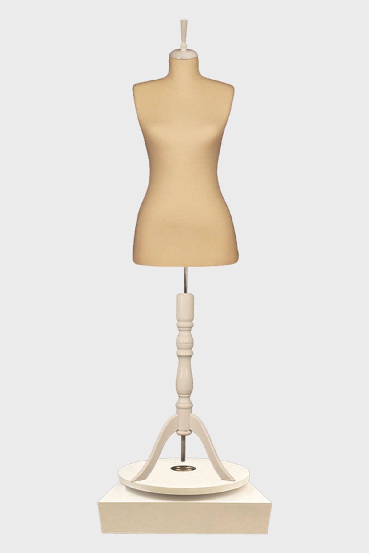 Manken İstanbul Terzi Prova Mankeni