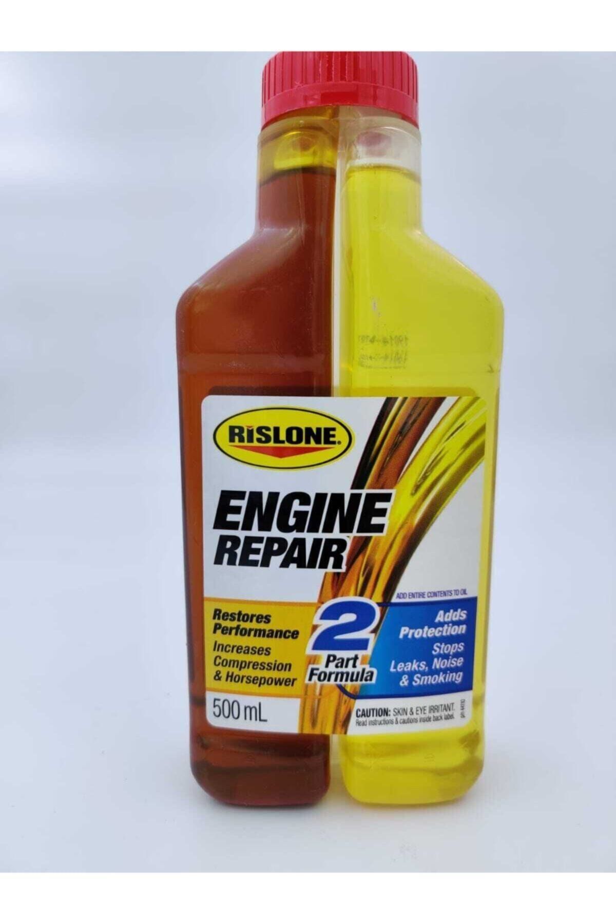 RISLONE Motor Performans Iyileştir