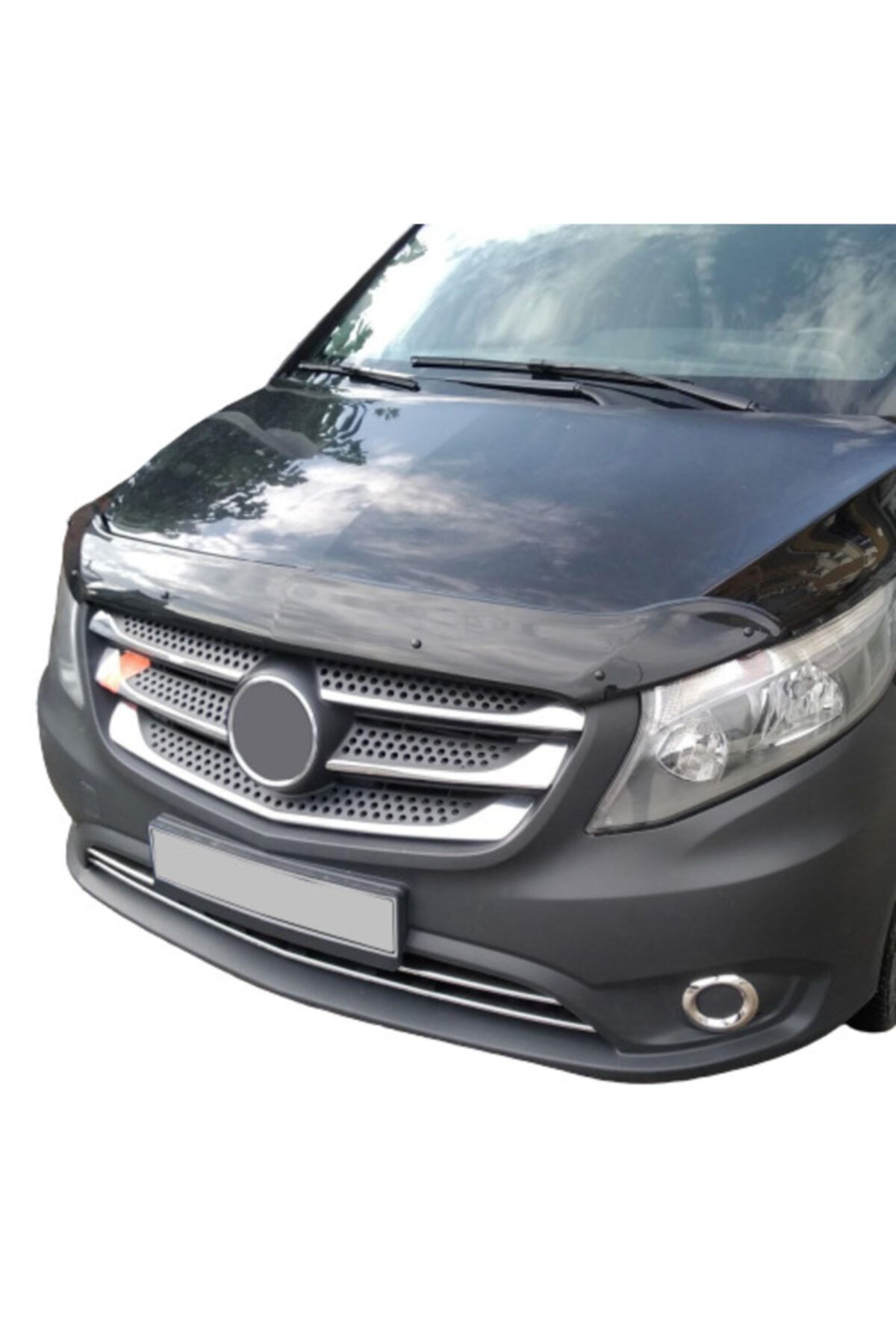 MERCEDES Vıto/w447 2015 Sonrası Kaput Rüzgarlığı