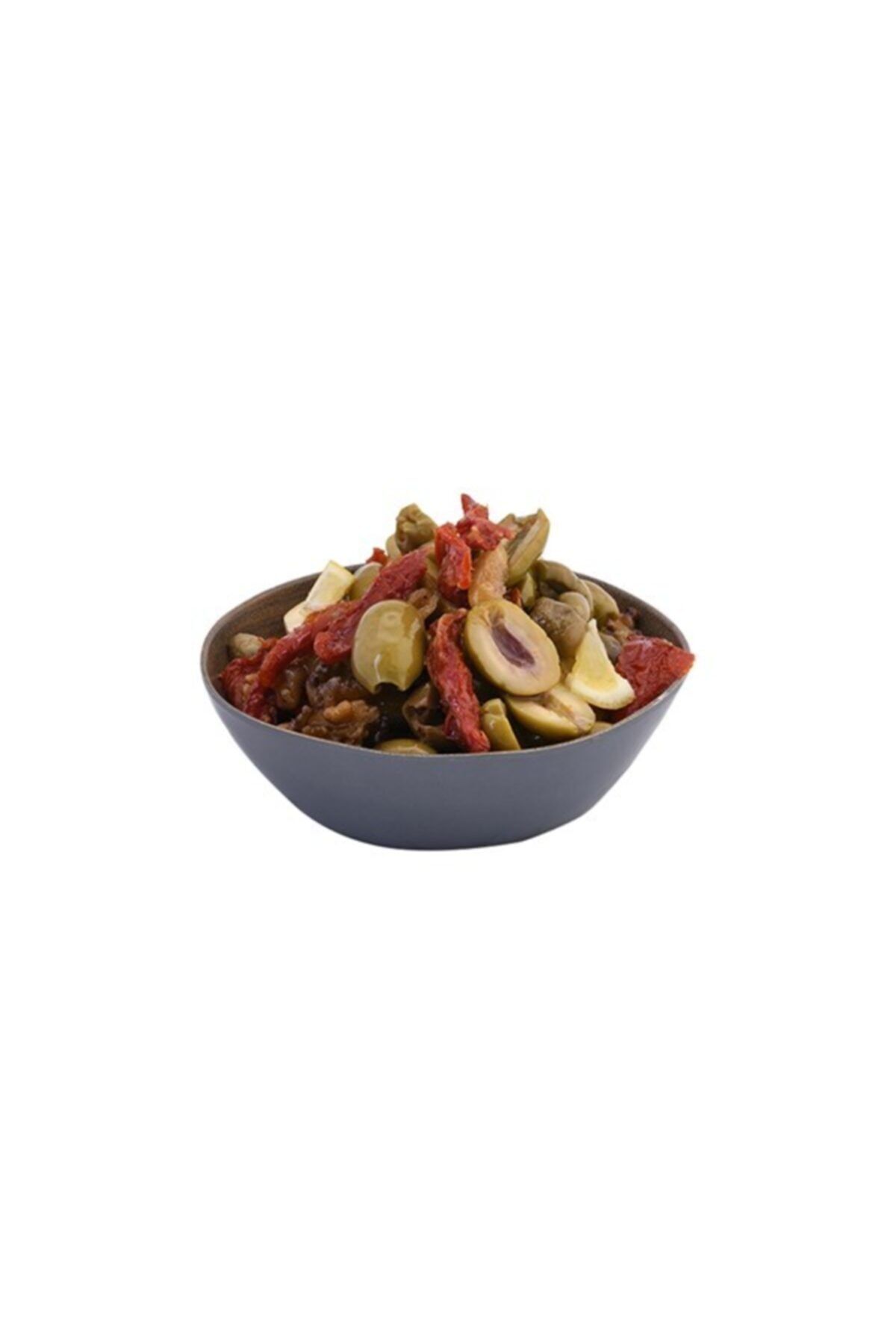 Biogurme Akdeniz Zeytin Salatası 500 Gr