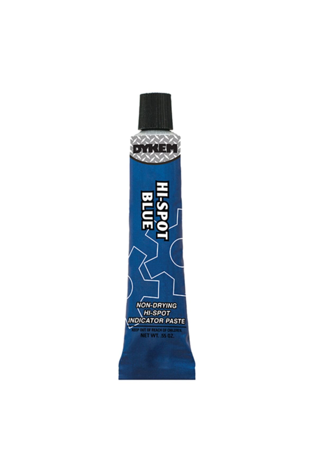 DYKEM Hı-spot Blue (yüzey Tespit Macunu) 28gr