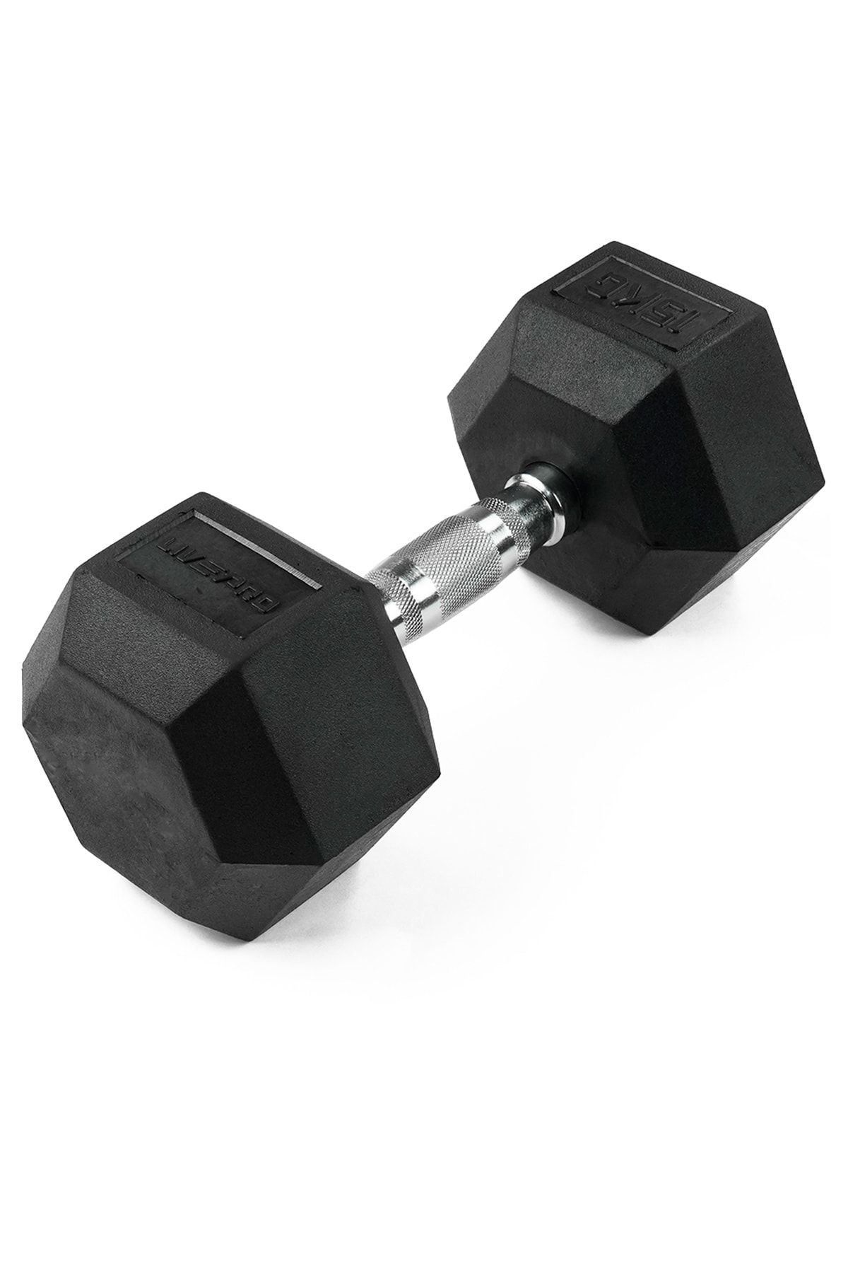 LIVEPRO Lp8005 15 Kg Premium Hex Dambıl