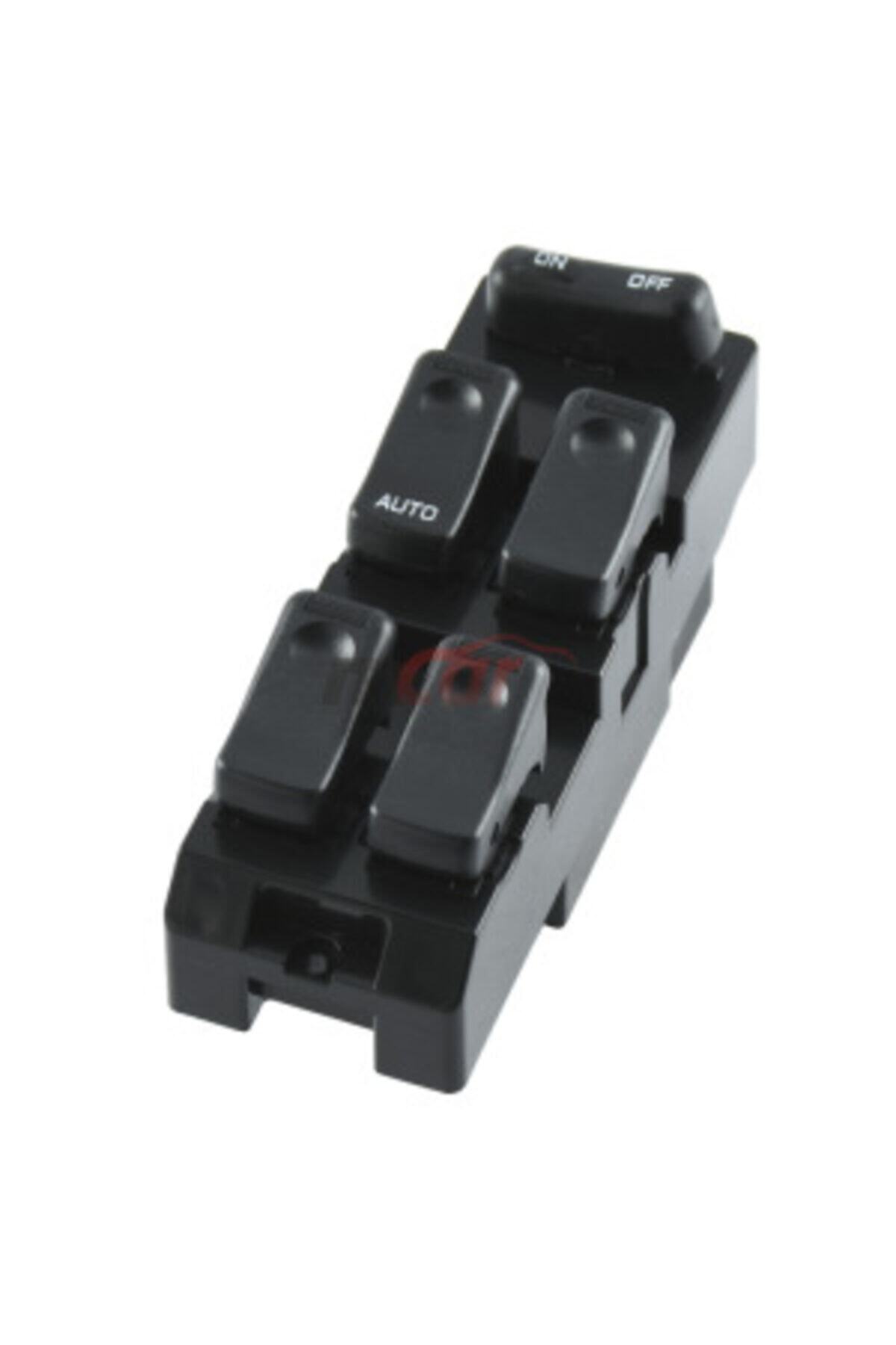 MCAR Cam Anahtarı Sol Ford Ranger Mazda B2500 98-02 Xm3414505da An-1304