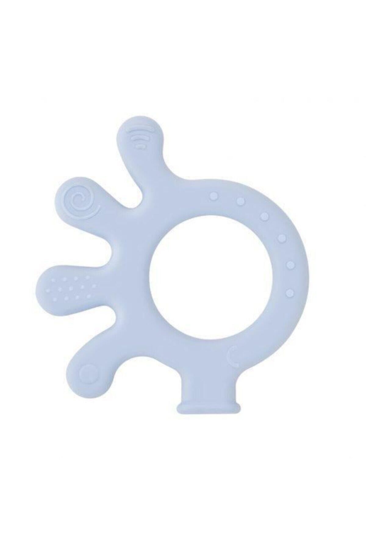 Babyjem 628 Diş Kaşıyıcı Ahtapot