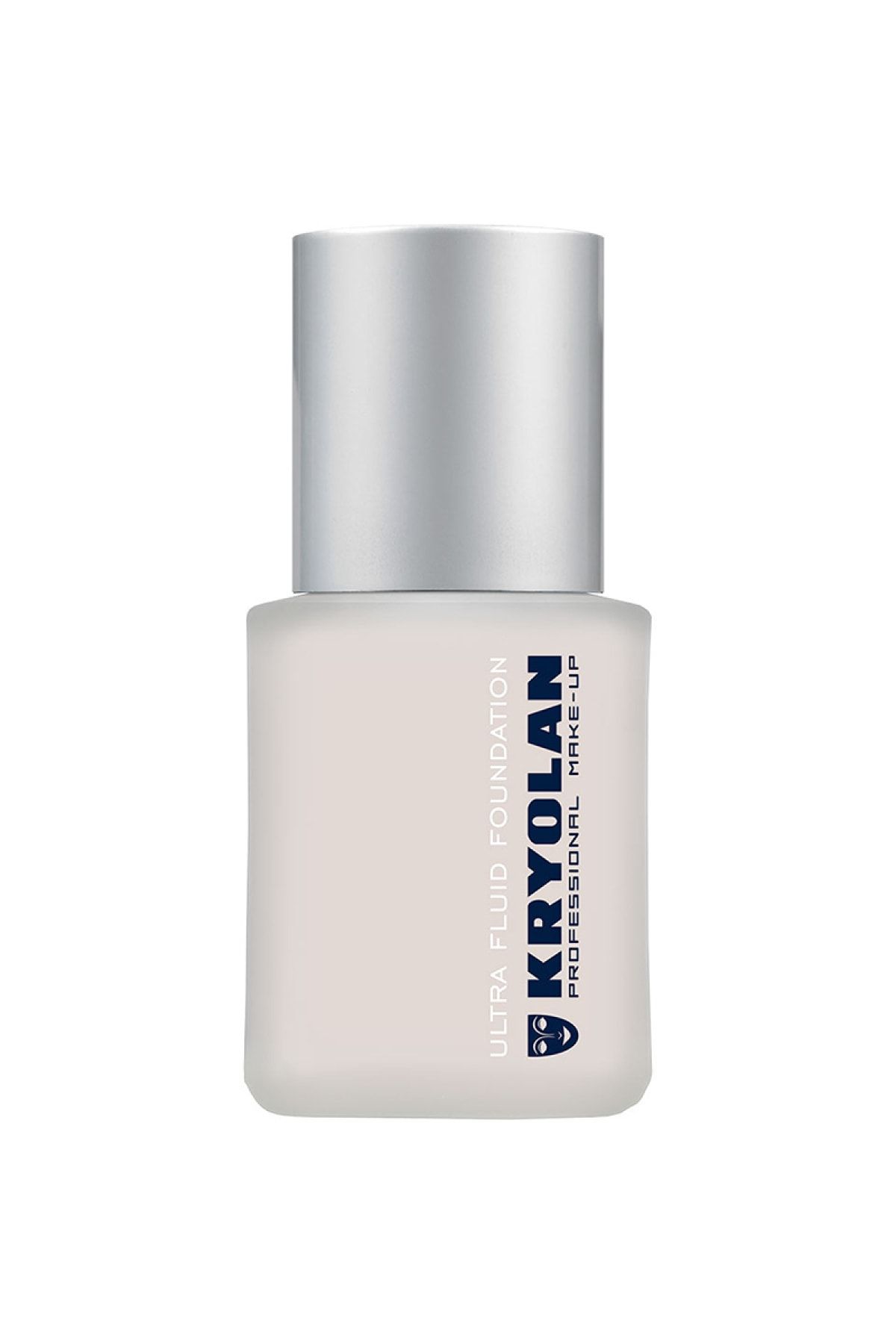 Kryolan Su Bazlı Likit Fondöten Ultra Fluid Foundation 30 ml 09130 Ivory
