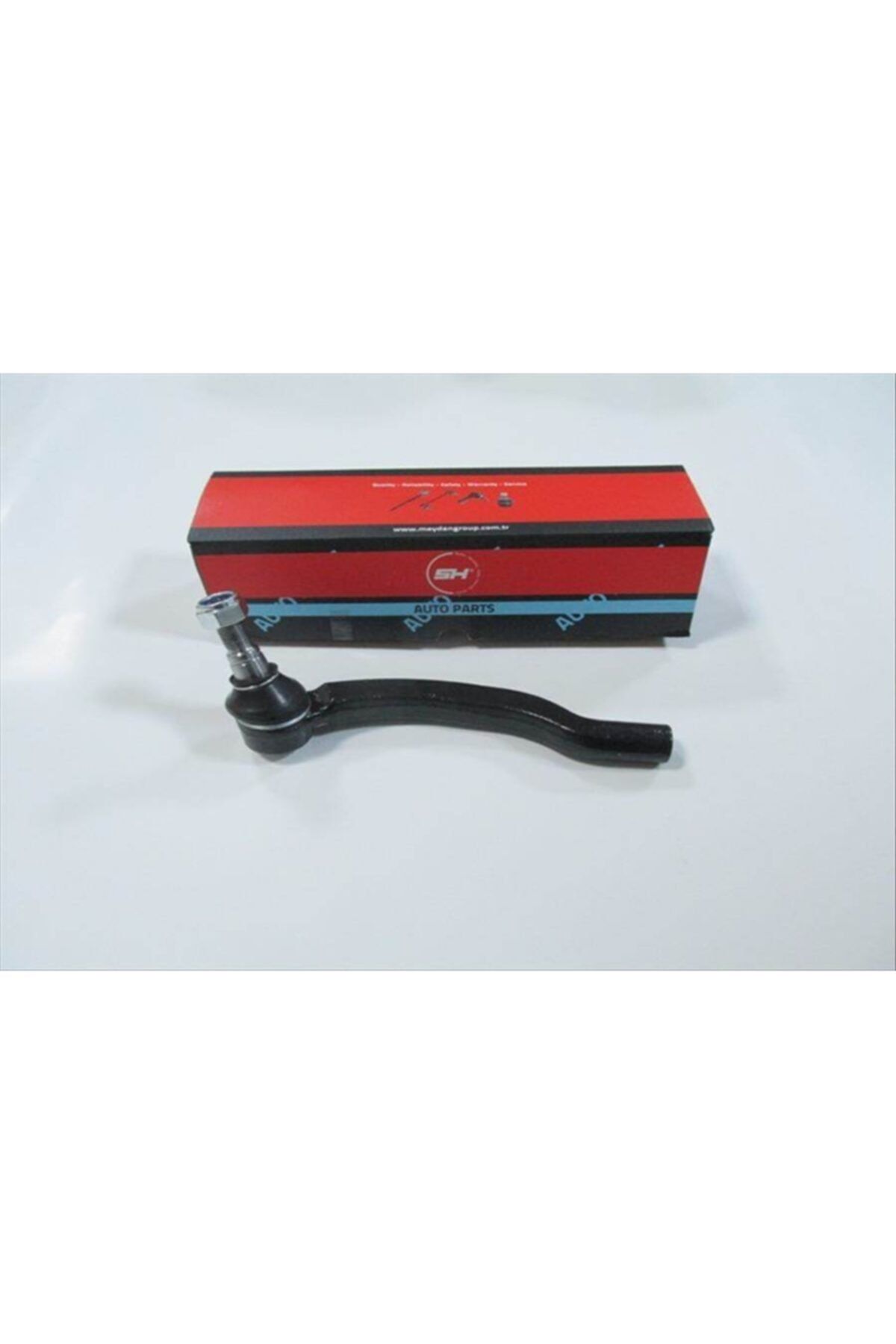 SH Peugeot Boxer 07/13; Sağ Rot Başı