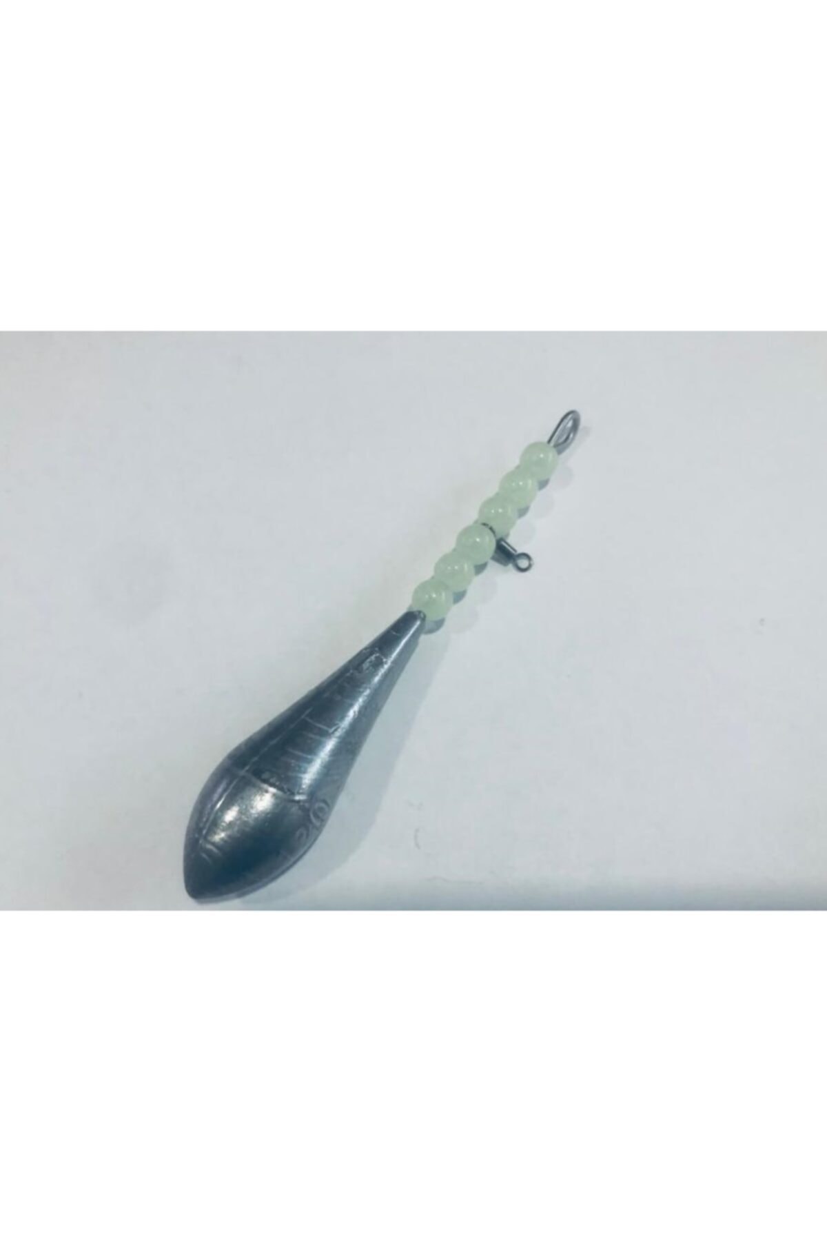 Oltacidayim Portekiz Model (surf)uzak Atış Olta Kurşunu Fırdöndülü Model 100gr