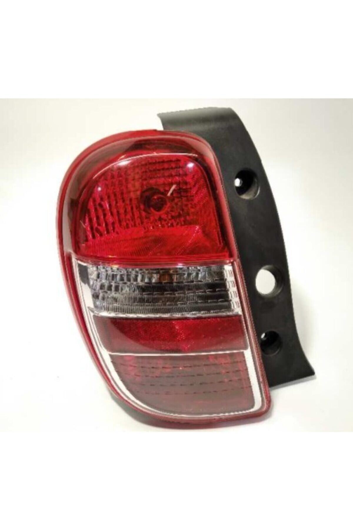 Depo Nıssan Mıcra K13 2010- Üzeri Sol Stop Lambası 26555-1ha1b