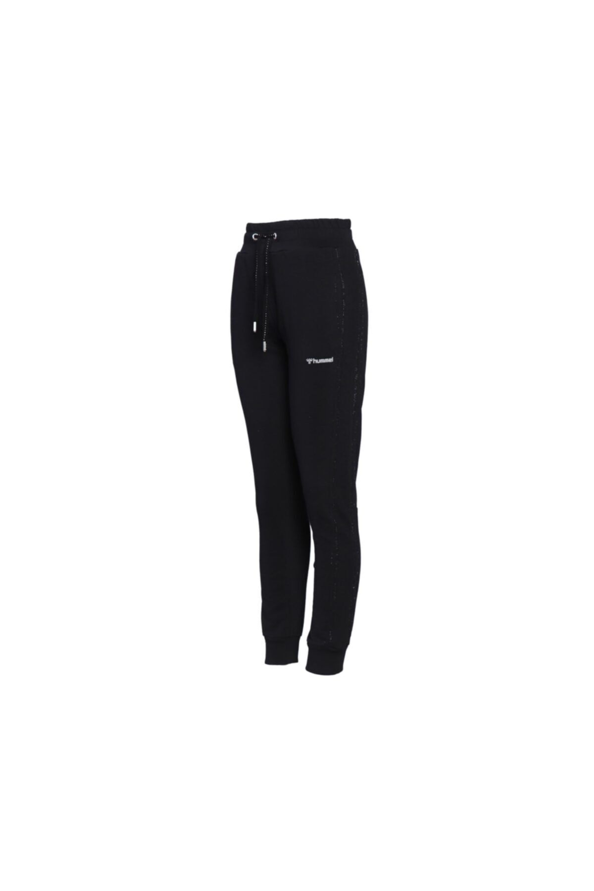HUMMEL Kadın Günlük Eşofman Altı 931108-2001 Siyah Hmlons Pants