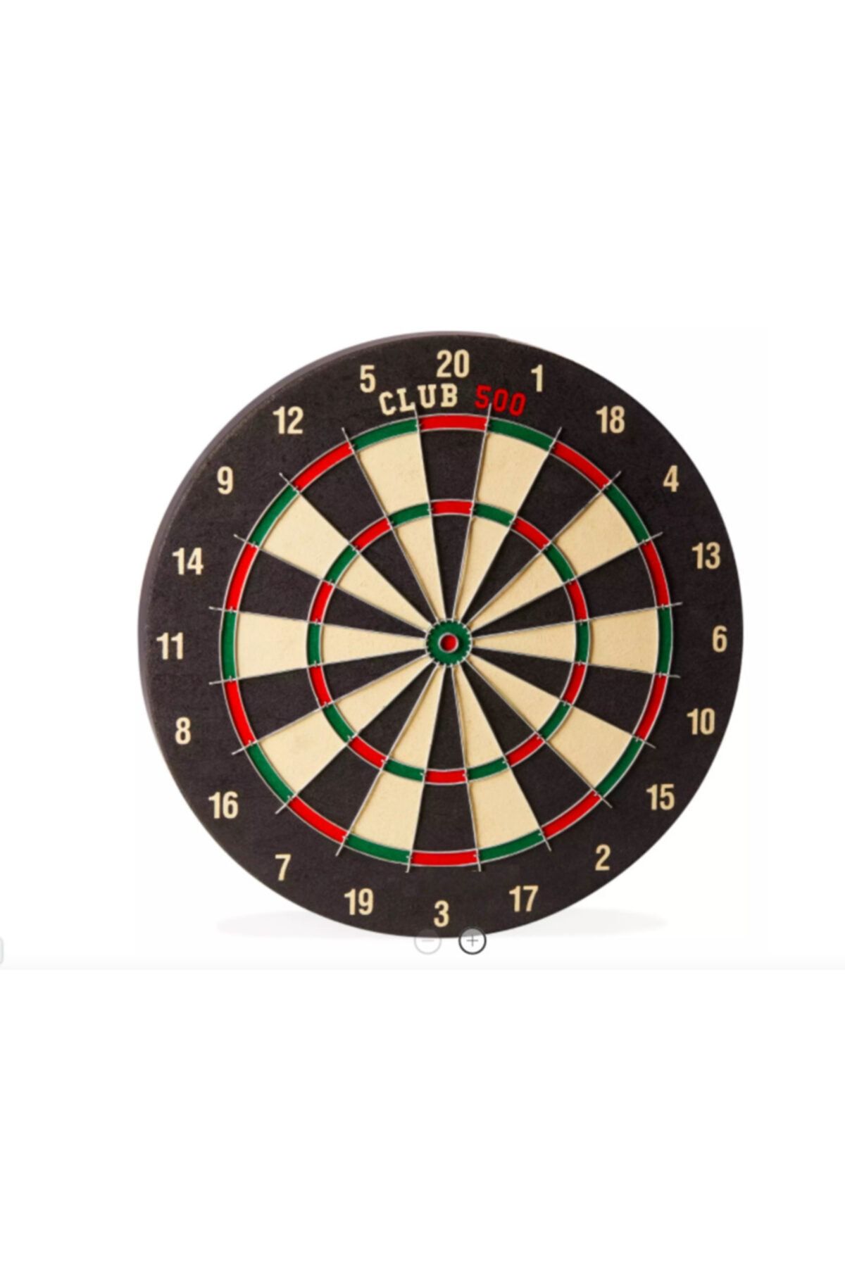 HUHULOGY Club Dart Tahtası