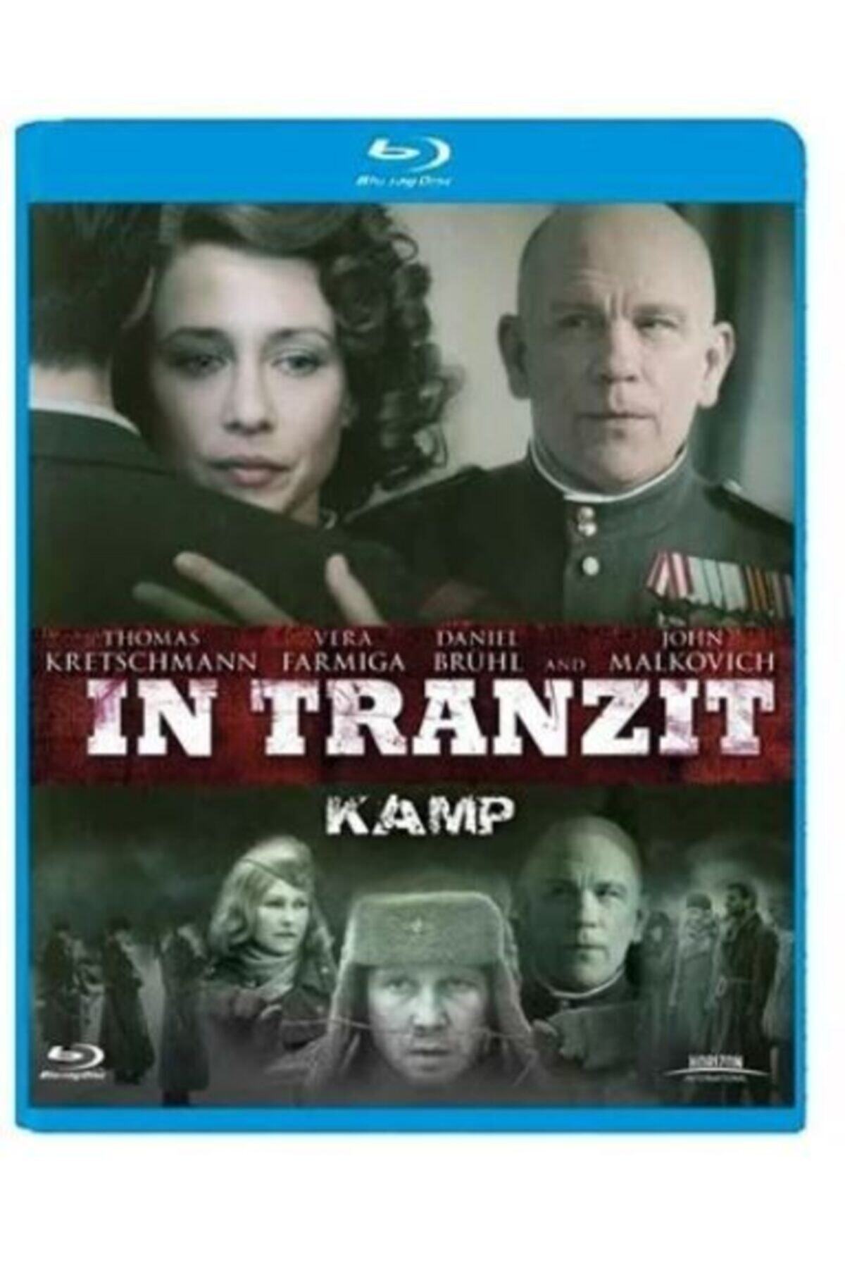 Horizon International In Tranzit Yabancı Film