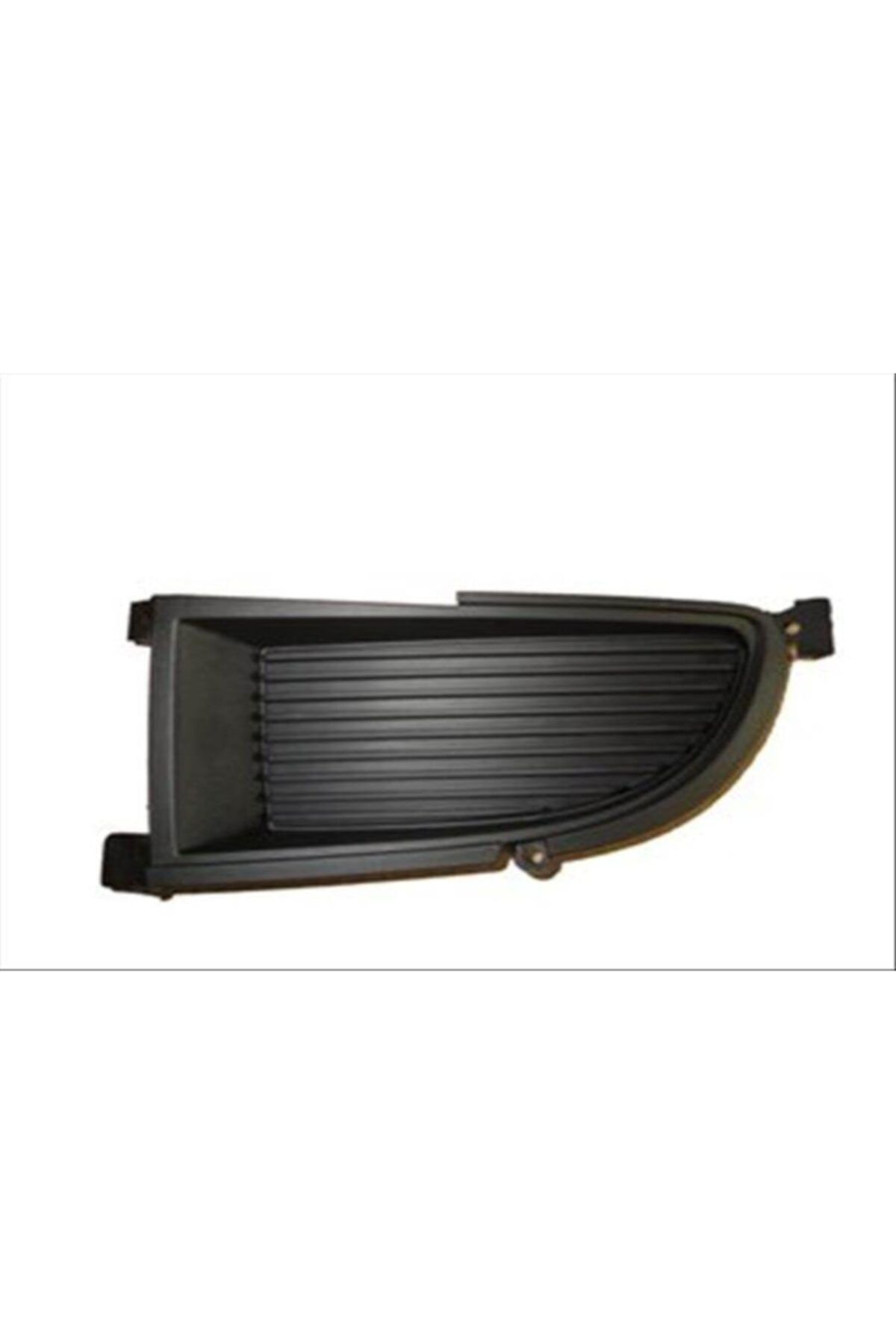 TW Mıtsubıshı Lancer 07/08; Sis Lamba Kapağı Sol Sis Deliksiz