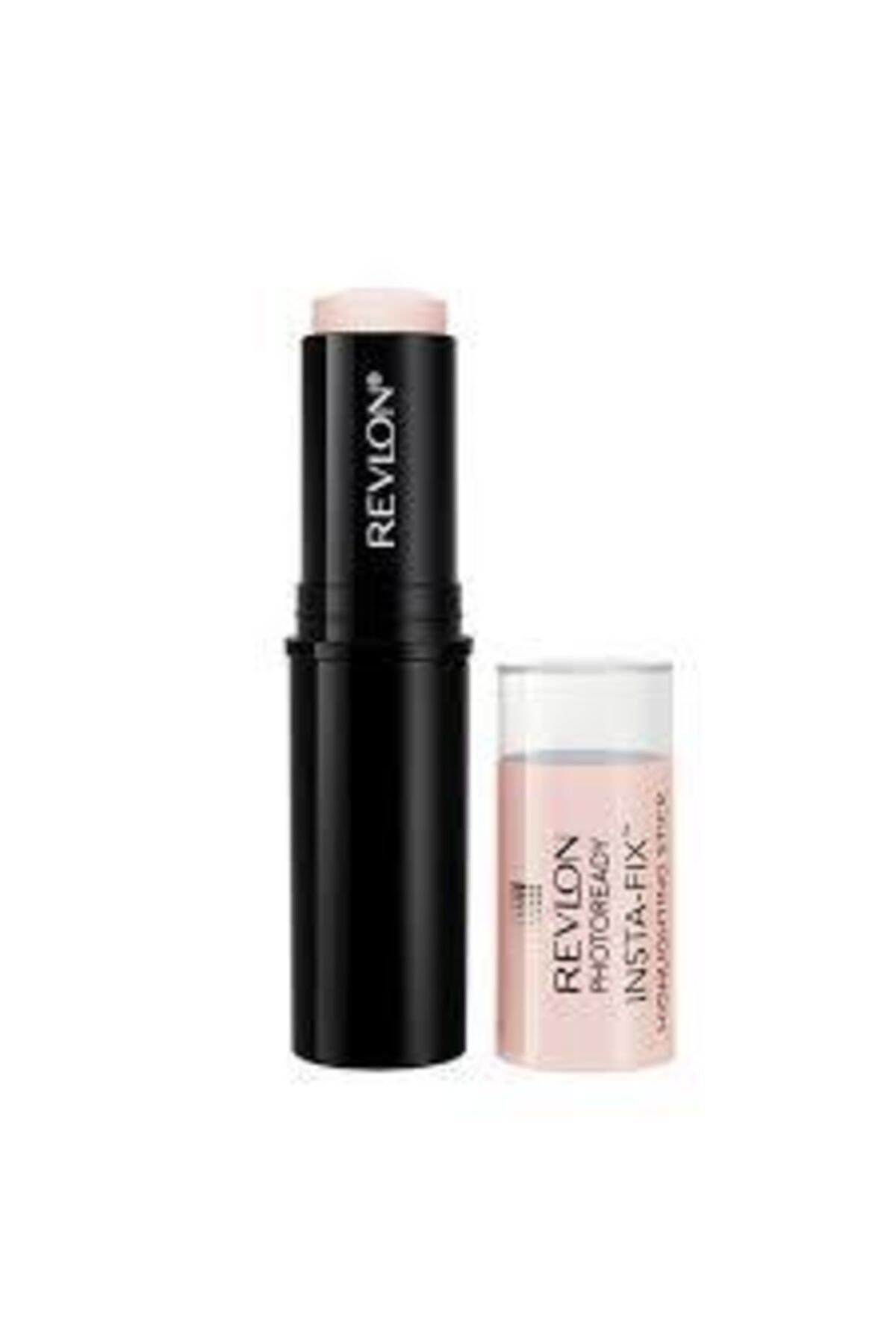 Revlon Photoready Insta-fix Allık -200 Pembe Işık - Sr 117/ 8.8 gr