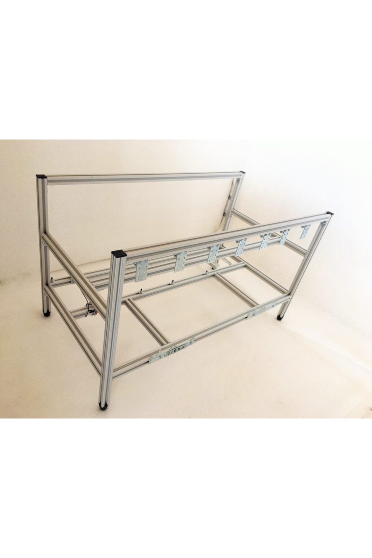 Stokbu Coin Mining Rig Kasası 96cm X 40cm