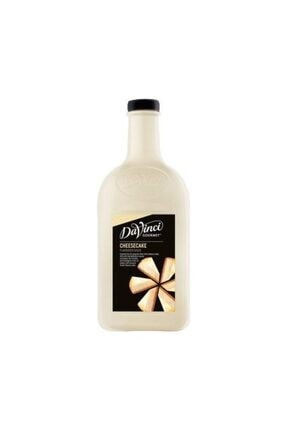 Davinci Cheesecake Aromalı Sos 2 Lt Image 0