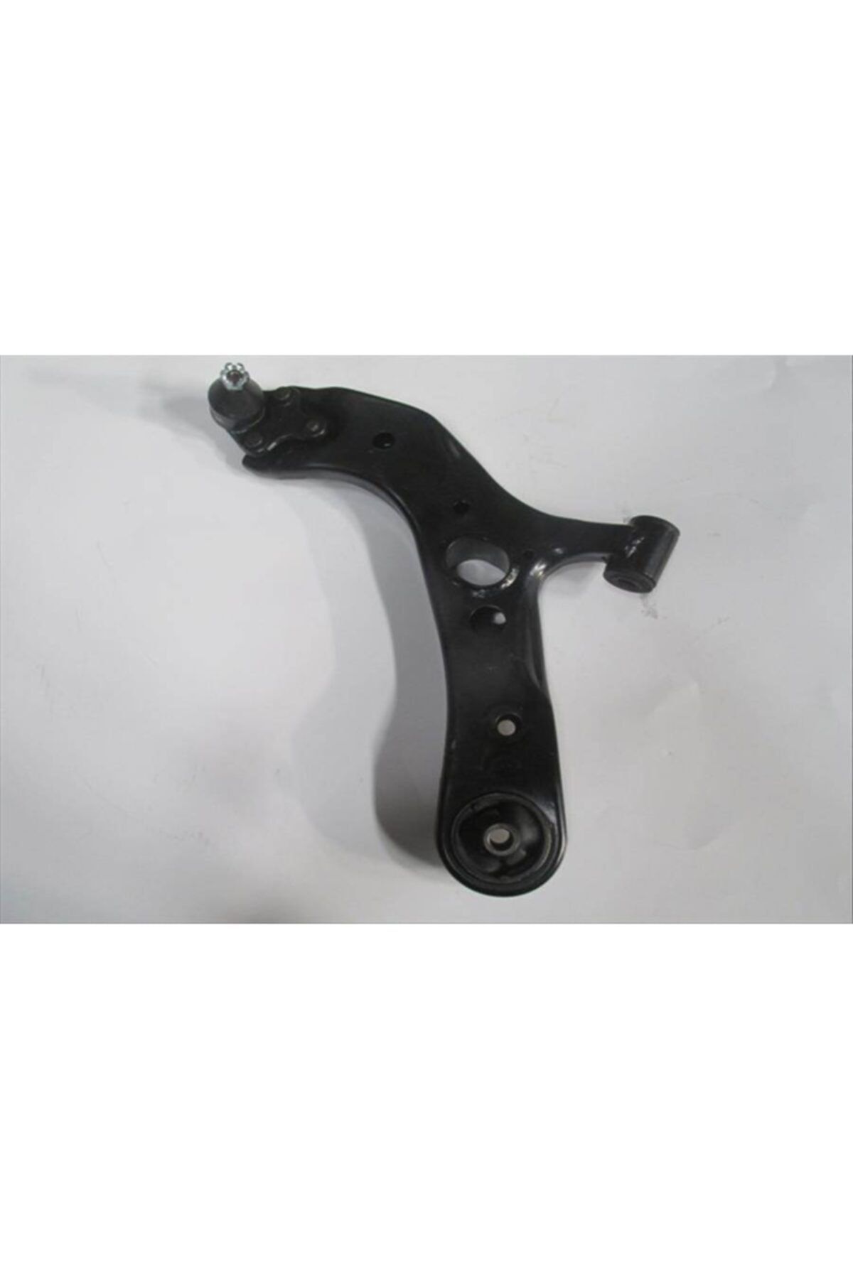 SH Toyota Rav4 06/09; Ön Alt Tabla Sol Burçlu Rotilli Salıncak
